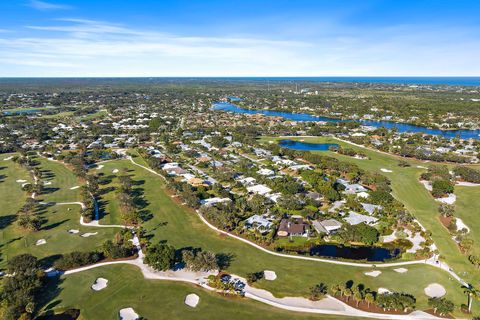 A home in Tequesta