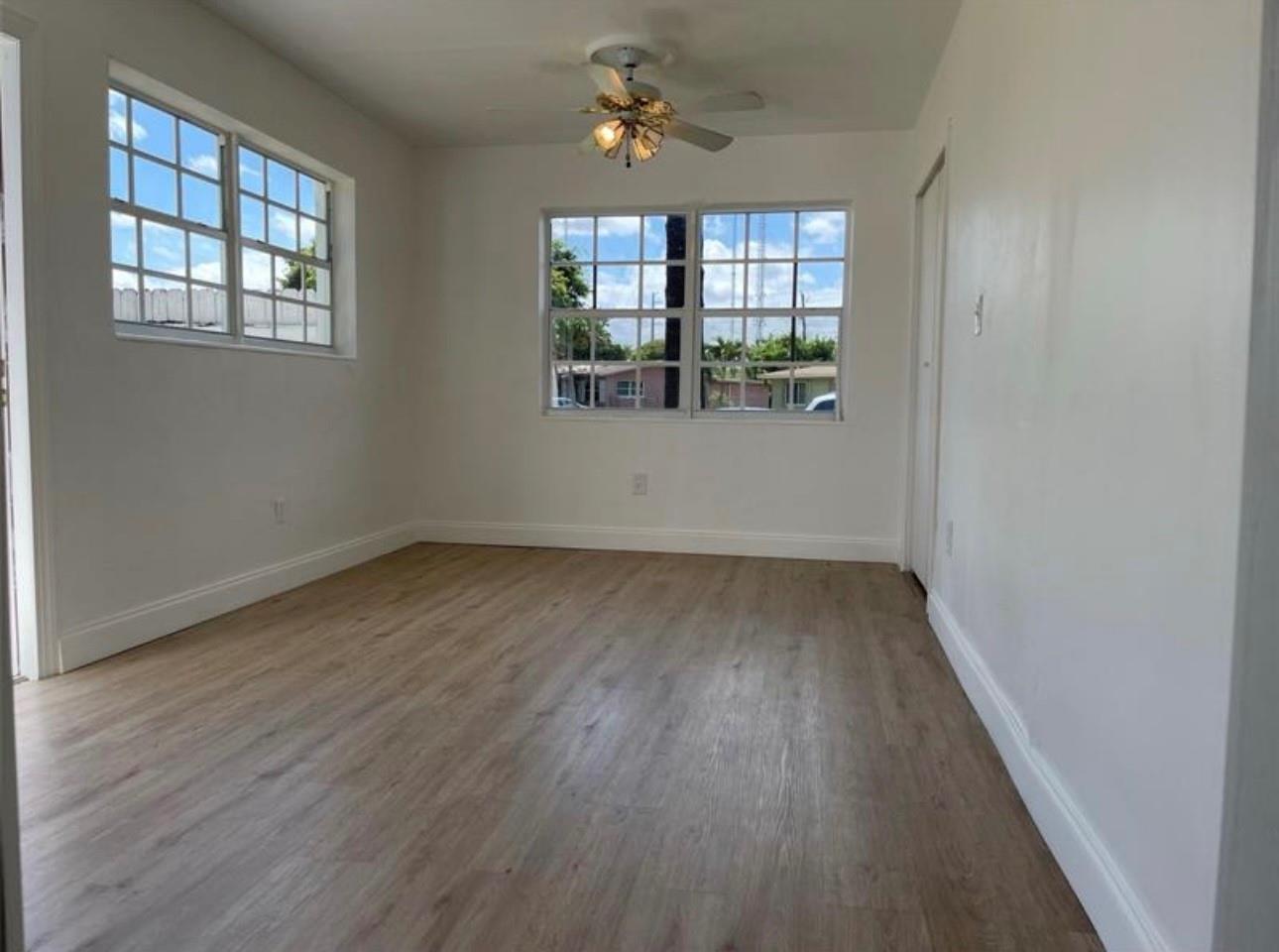 Miami Gardens Manor 49-47 B - Residential Lease