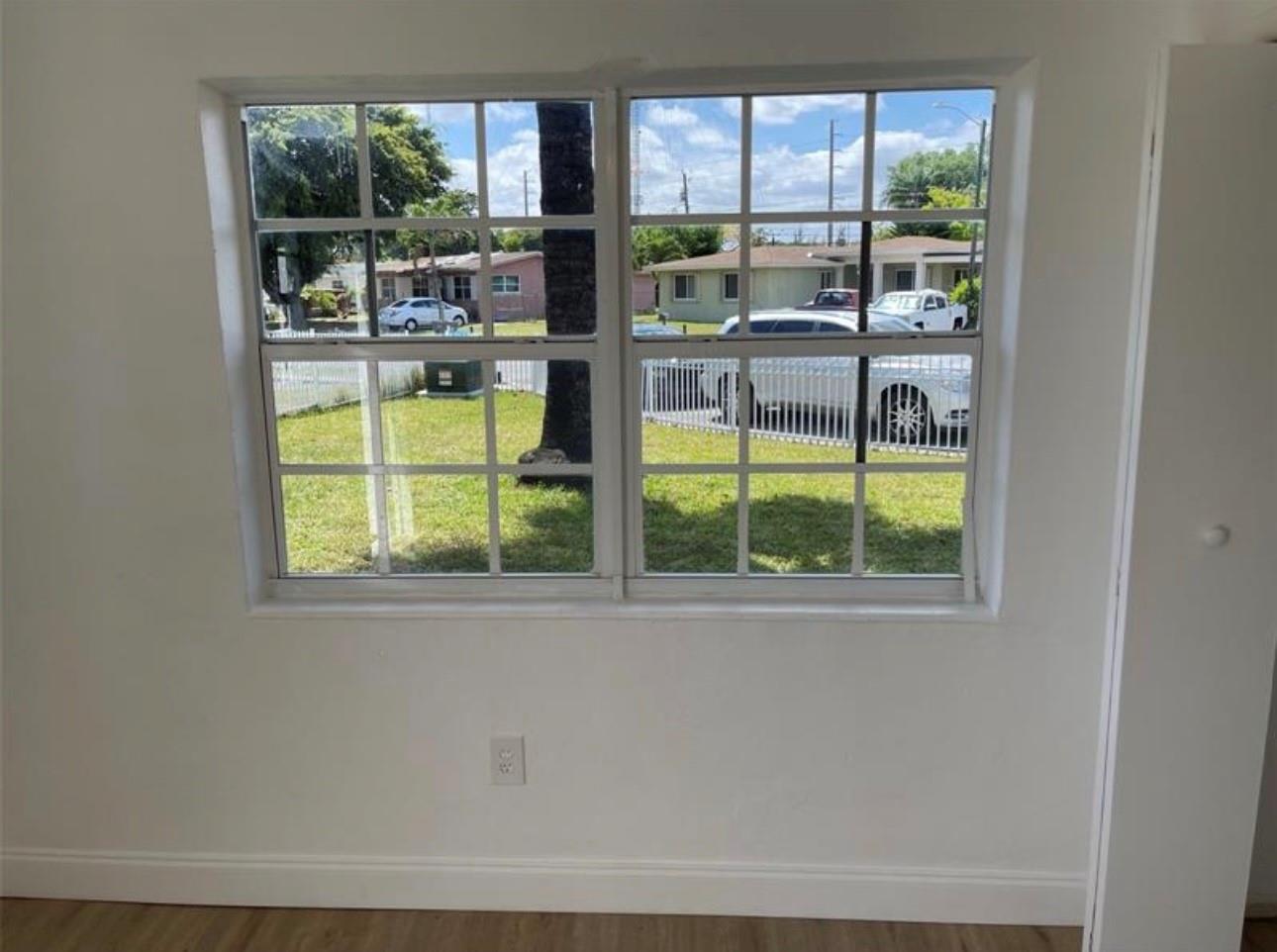 Miami Gardens Manor 49-47 B - Residential Lease