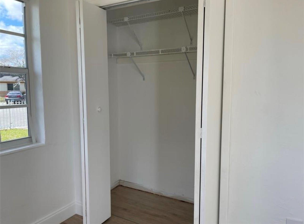 Miami Gardens Manor 49-47 B - Residential Lease