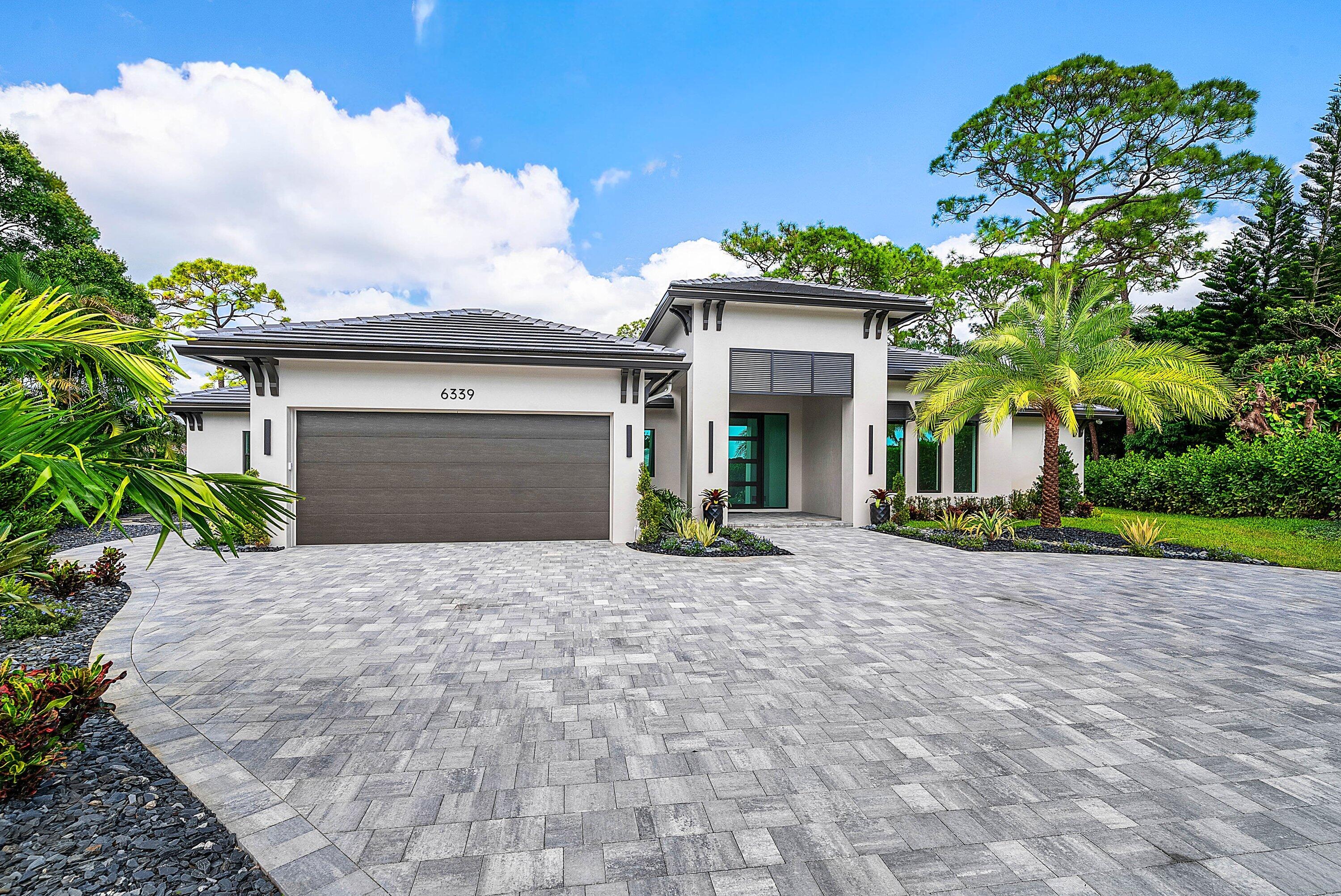 6339 WOODTHRUSH Court