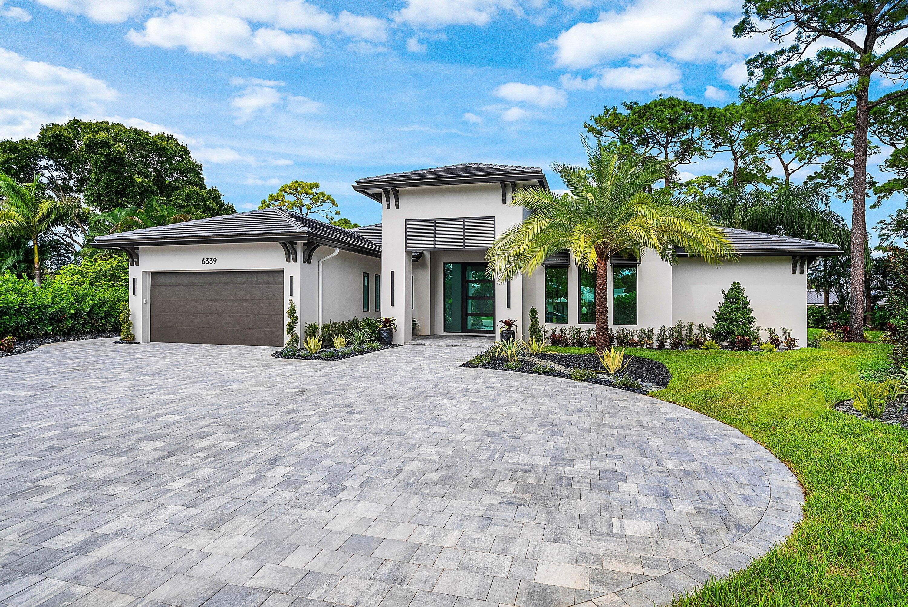 6339 WOODTHRUSH Court