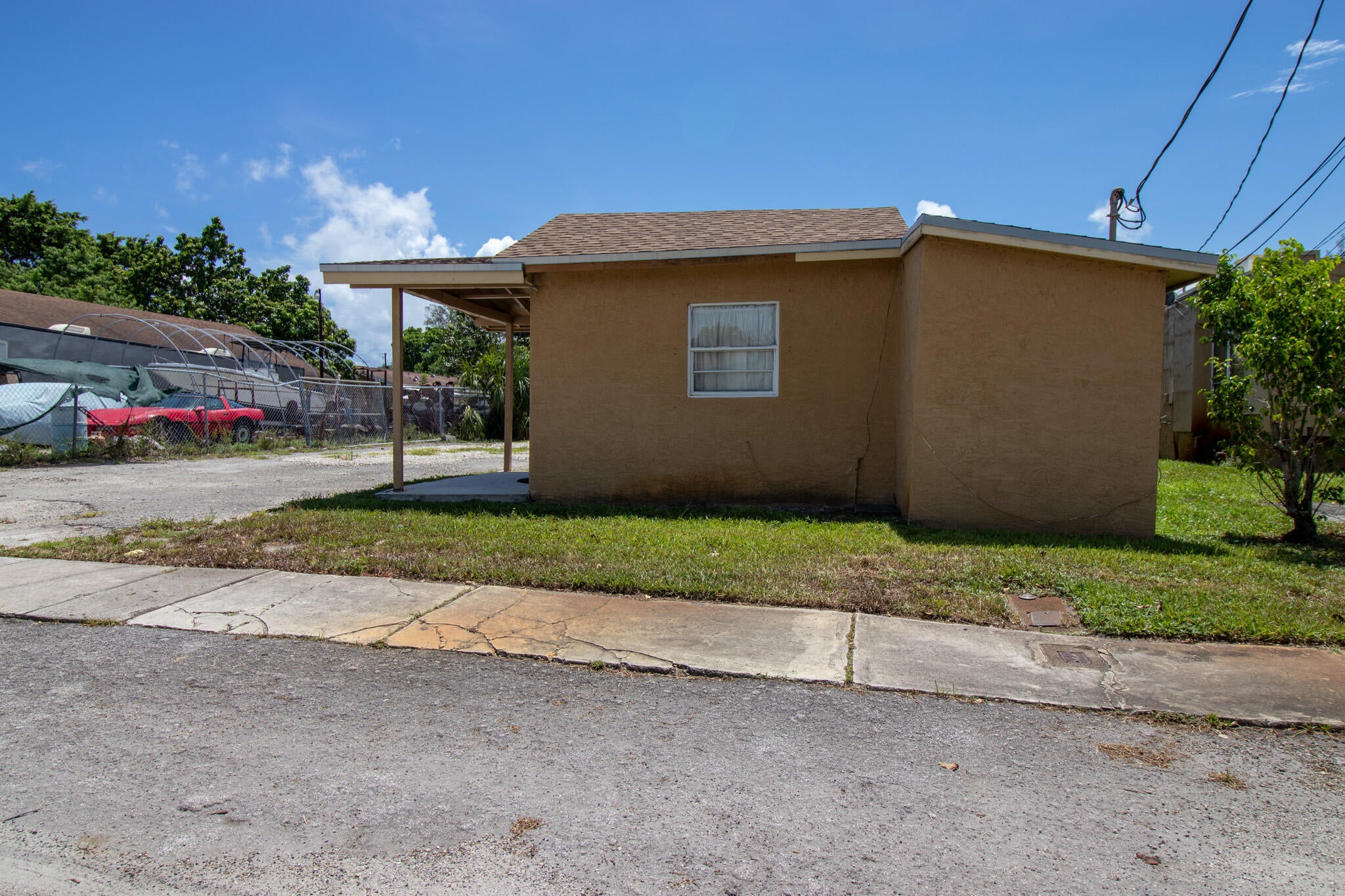 242 SW 7TH Court