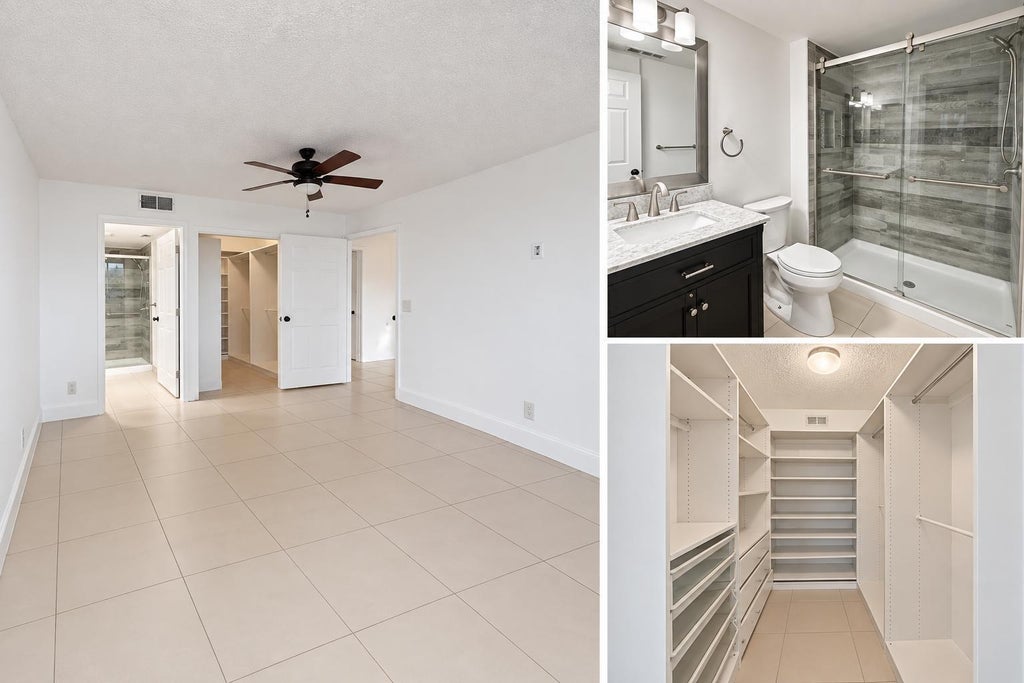 Photo of 8851 Wiles Road #107, Coral Springs, FL 33067 (MLS # B26078232)
