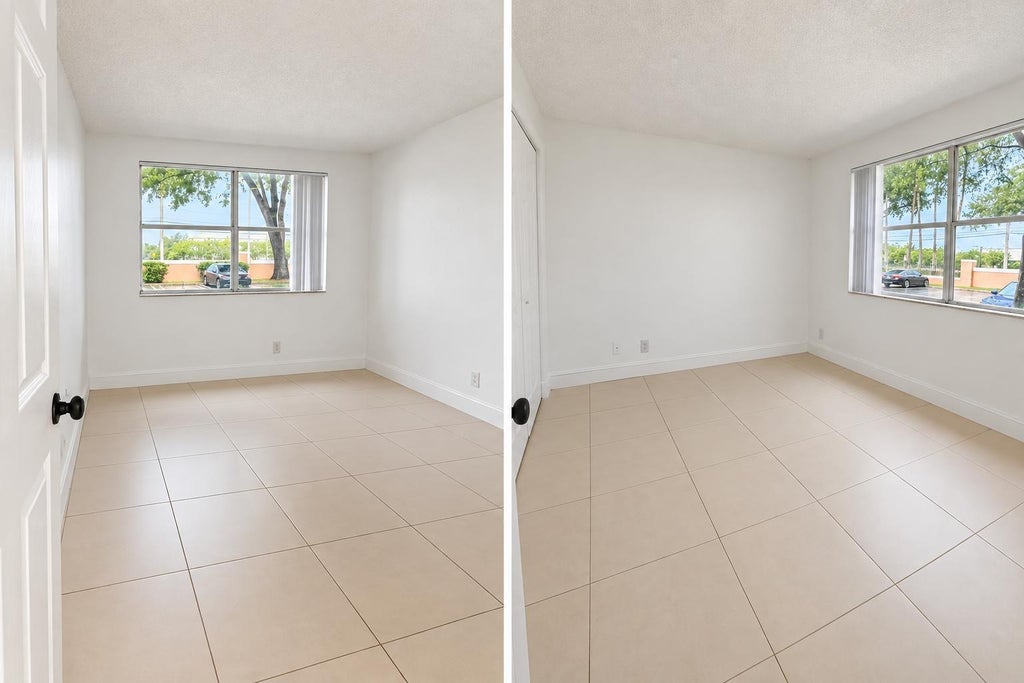 Photo of 8851 Wiles Road #107, Coral Springs, FL 33067 (MLS # B26078232)