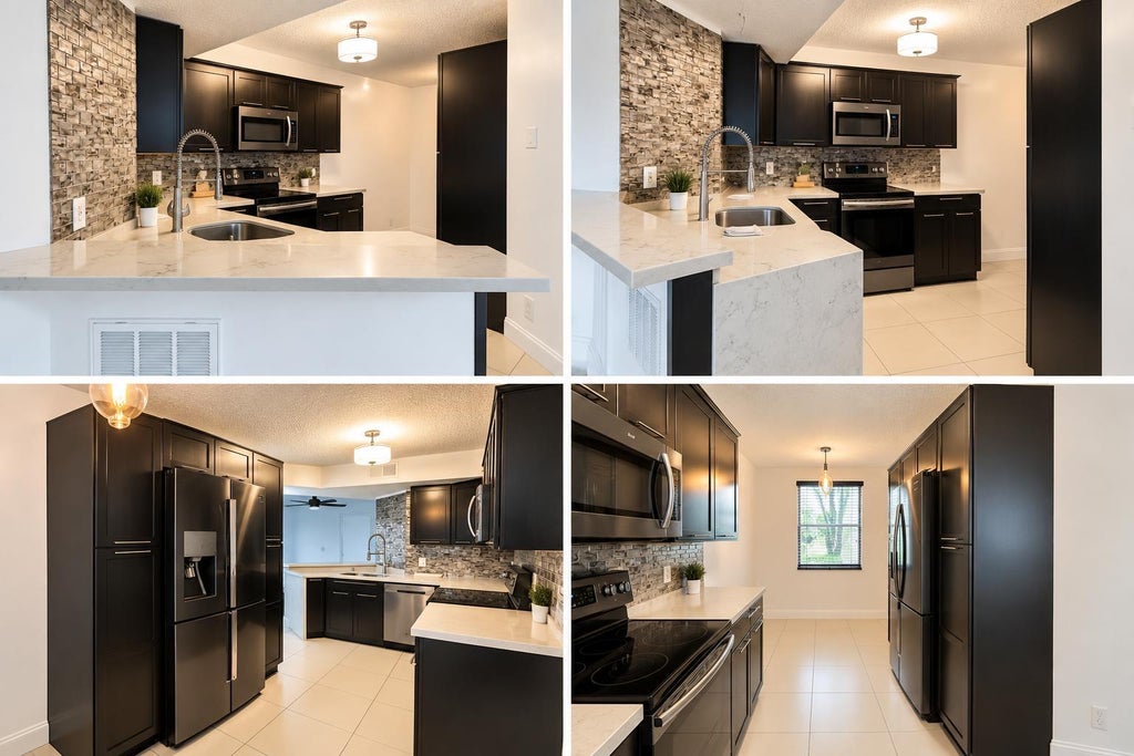 Photo of 8851 Wiles Road #107, Coral Springs, FL 33067 (MLS # B26078232)