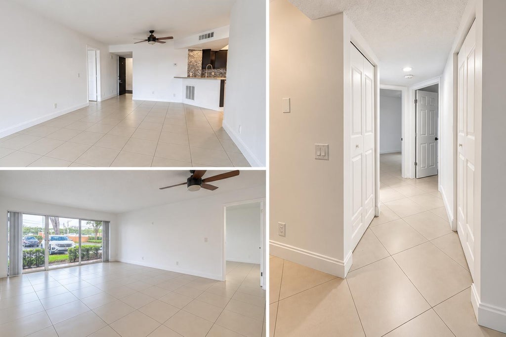 Photo of 8851 Wiles Road #107, Coral Springs, FL 33067 (MLS # B26078232)