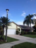 Lakes at Boca Raton - Residential