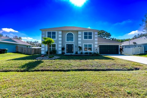 2056 SW Grant Avenue Port St Lucie FL 34953