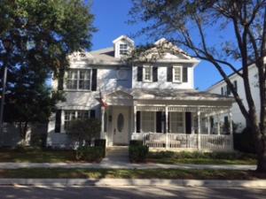 NewHaven 7A at Abaco - Residential