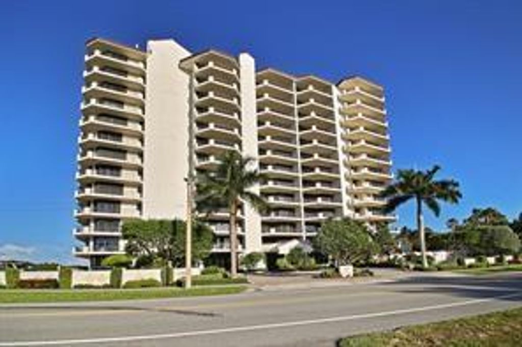 Photo of 800 Ocean Dr Dr #1103, Juno Beach, FL 33408 (MLS # F10318945)