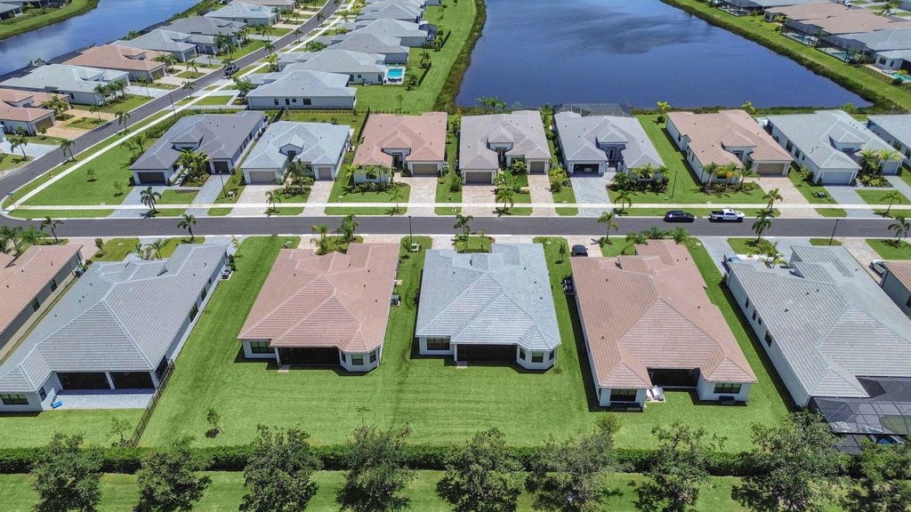 Photo of 11299 SW Sea Cove Lane, Port Saint Lucie, FL 34987 (MLS # R11113627)