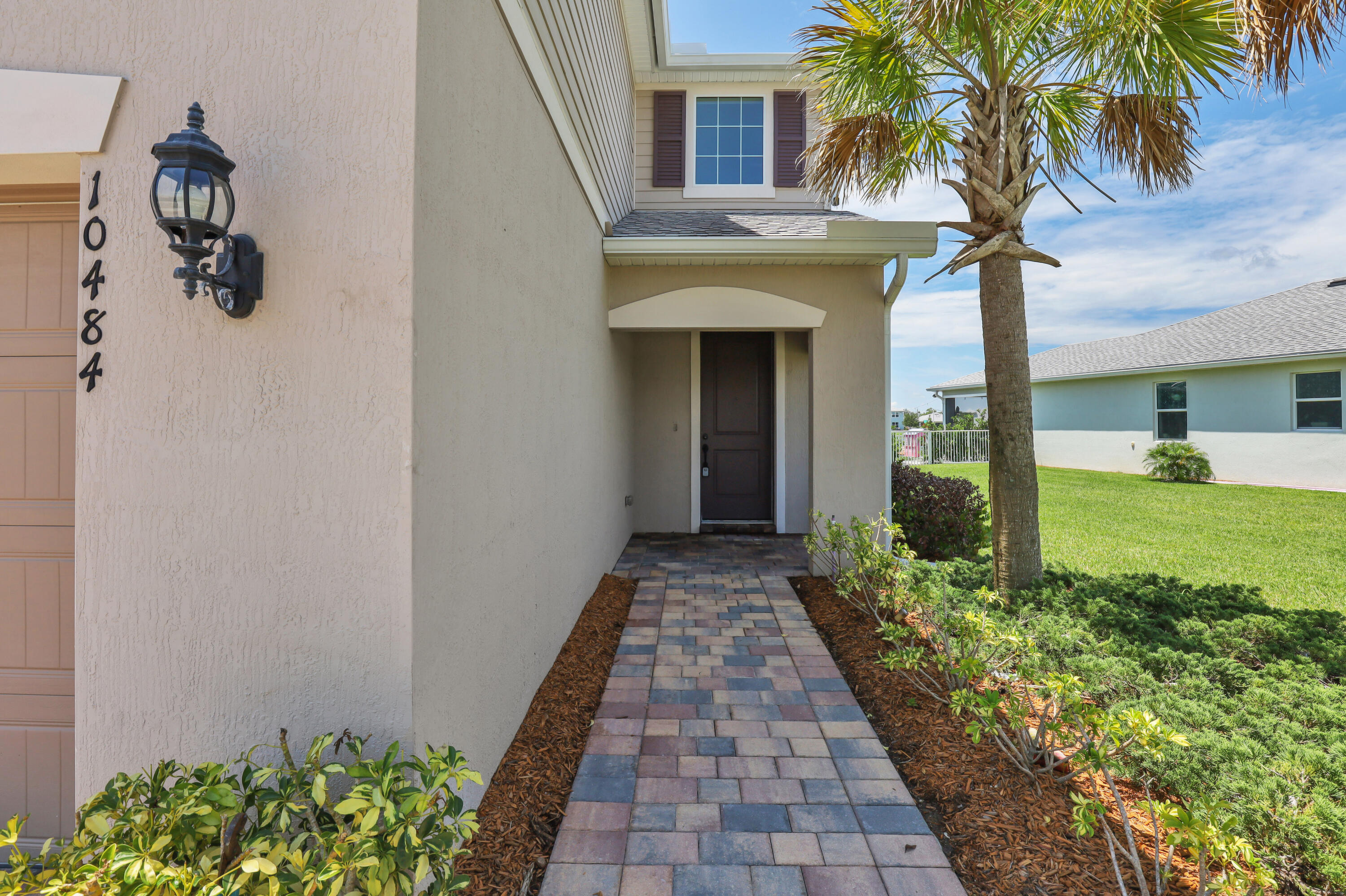 PULTE AT TRADITION PHASE 1 - Residential