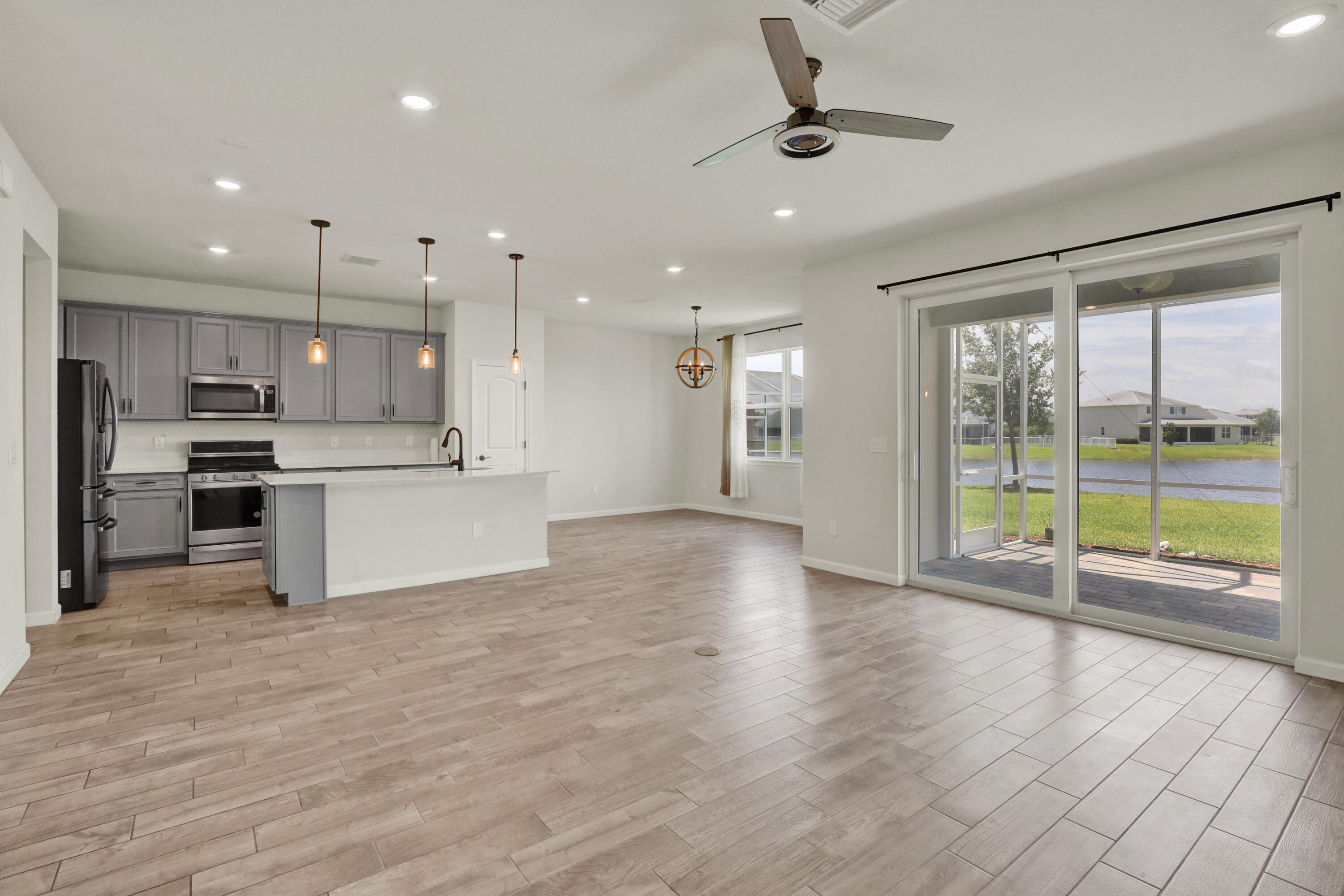 PULTE AT TRADITION PHASE 1 - Residential