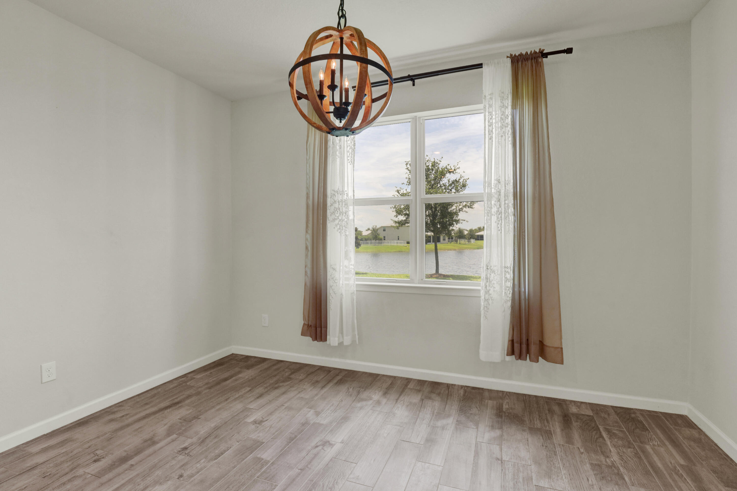 PULTE AT TRADITION PHASE 1 - Residential