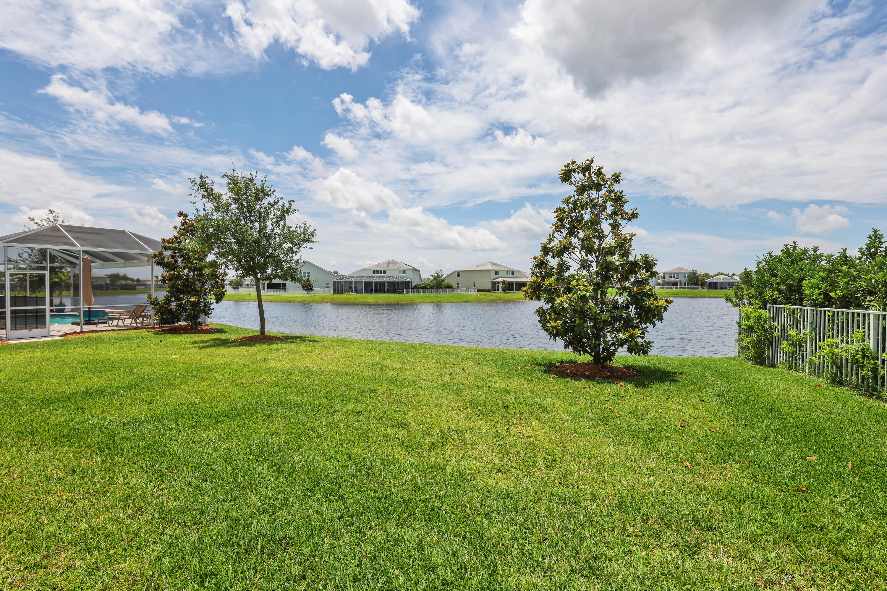 PULTE AT TRADITION PHASE 1 - Residential
