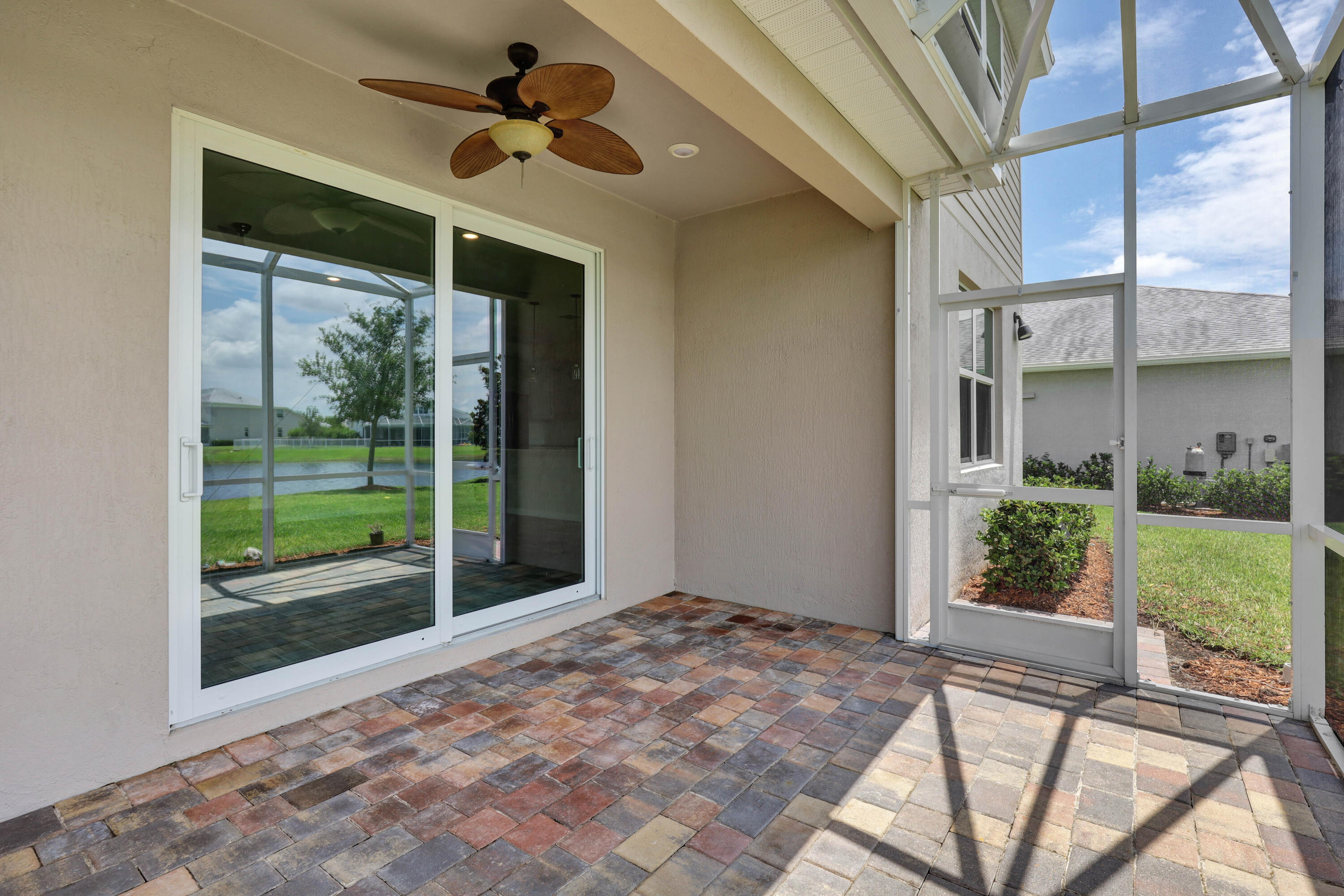 PULTE AT TRADITION PHASE 1 - Residential