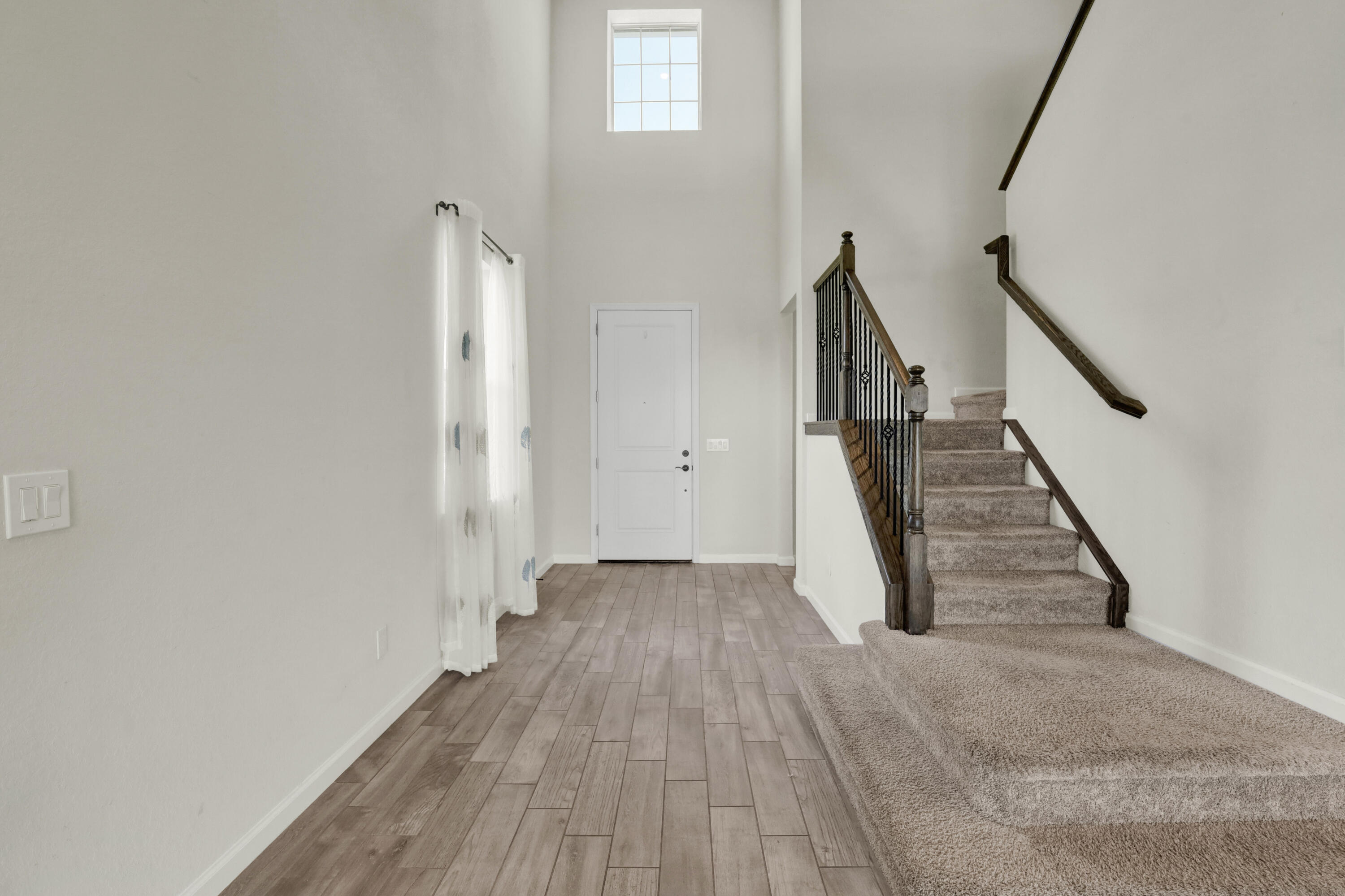 PULTE AT TRADITION PHASE 1 - Residential