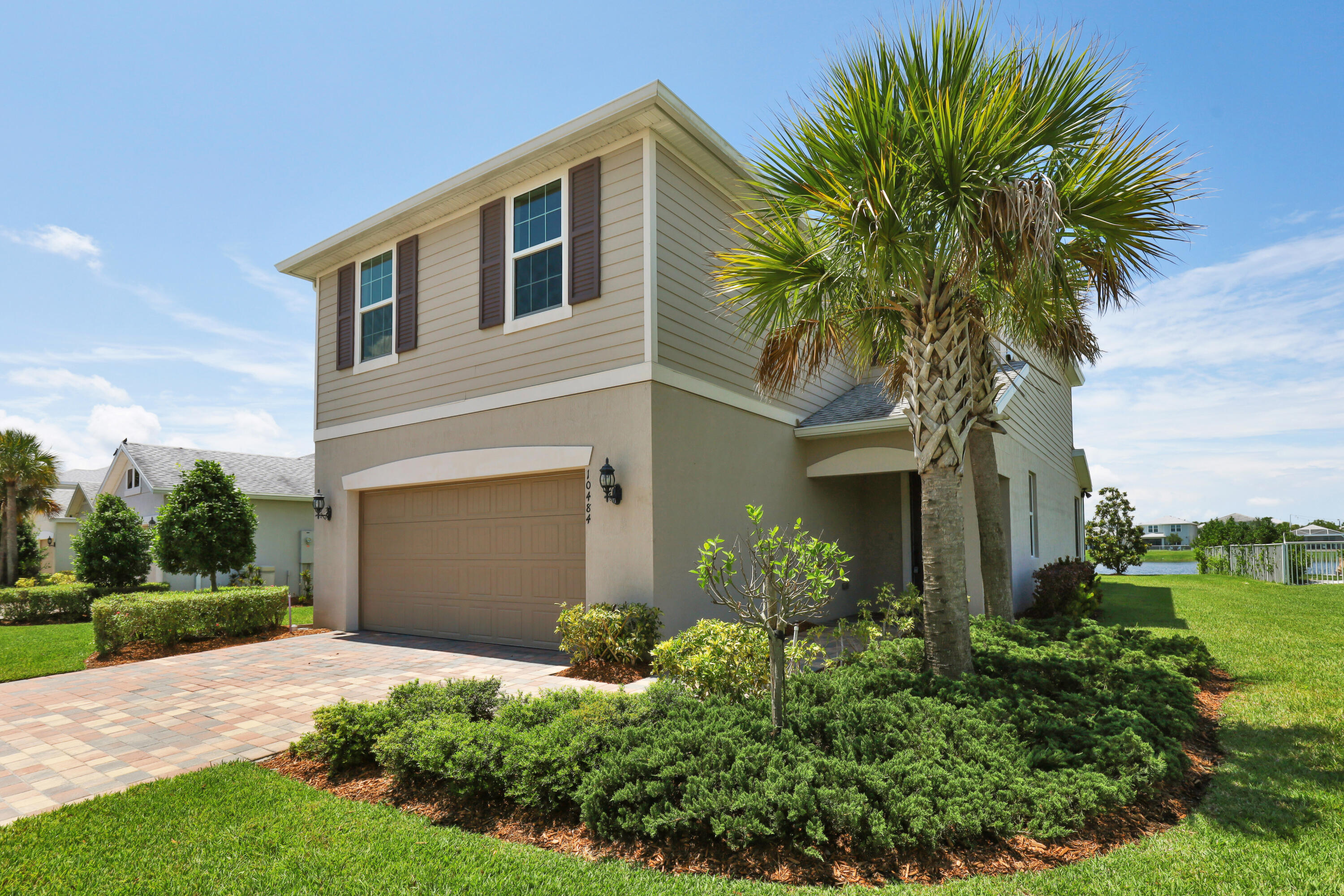 PULTE AT TRADITION PHASE 1 - Residential