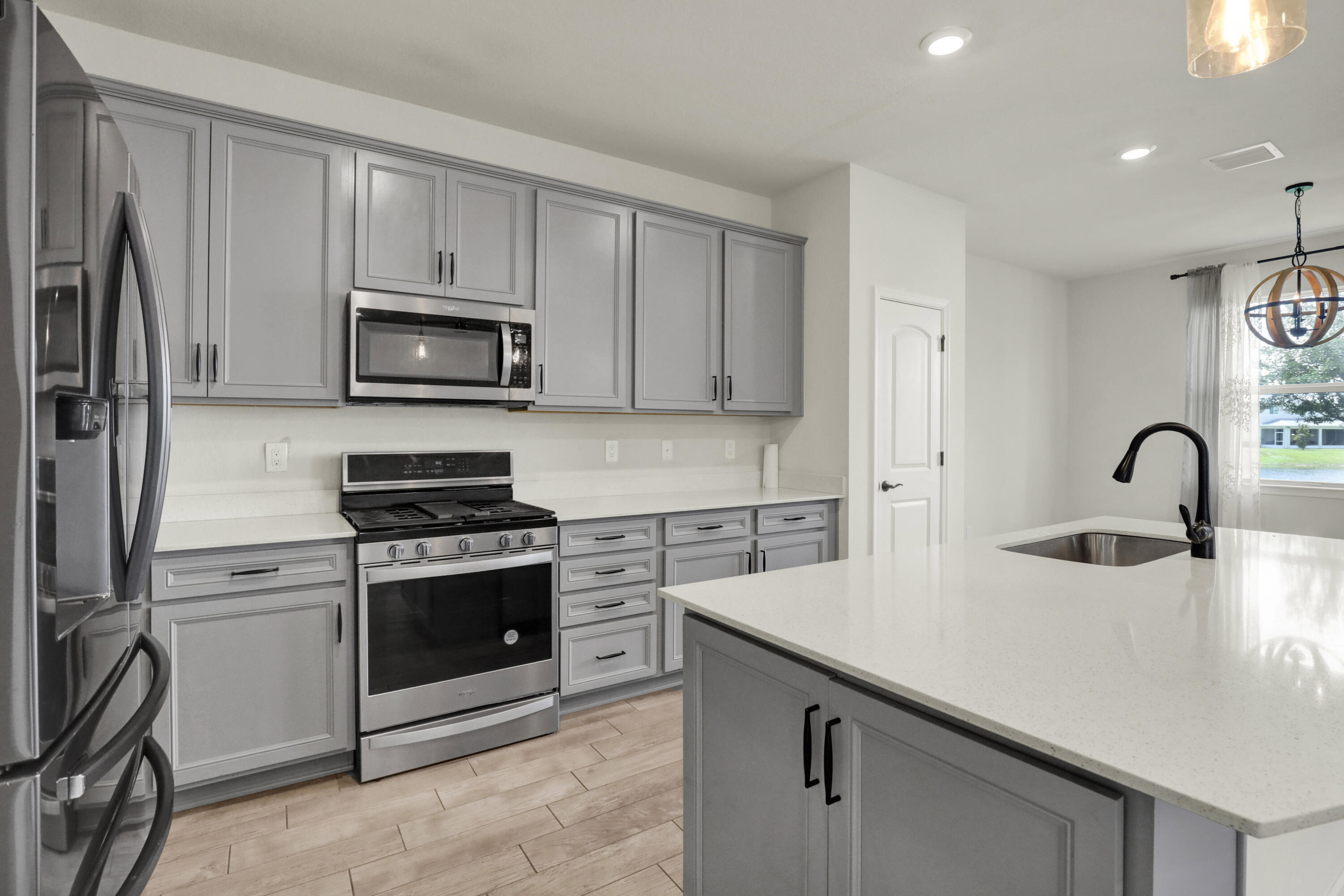 PULTE AT TRADITION PHASE 1 - Residential