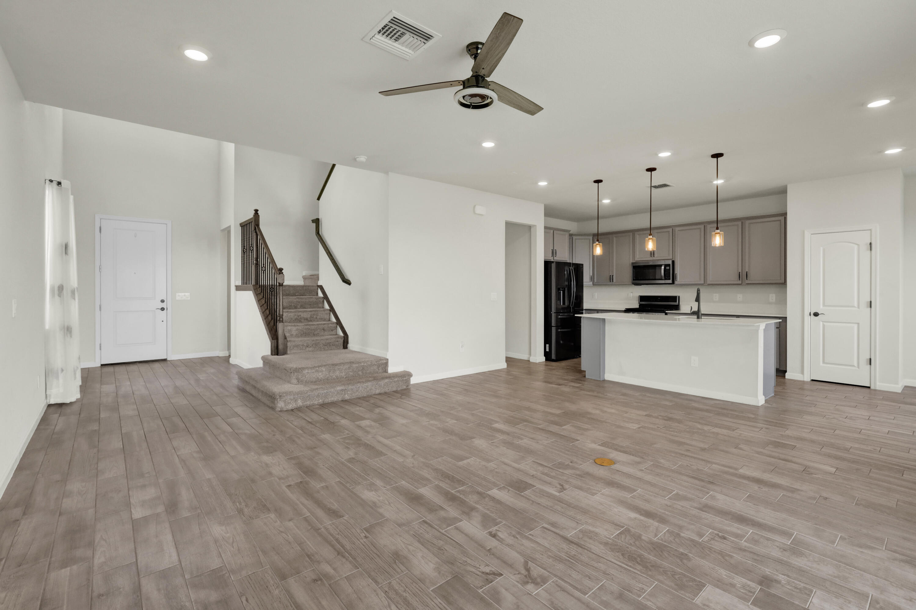 PULTE AT TRADITION PHASE 1 - Residential