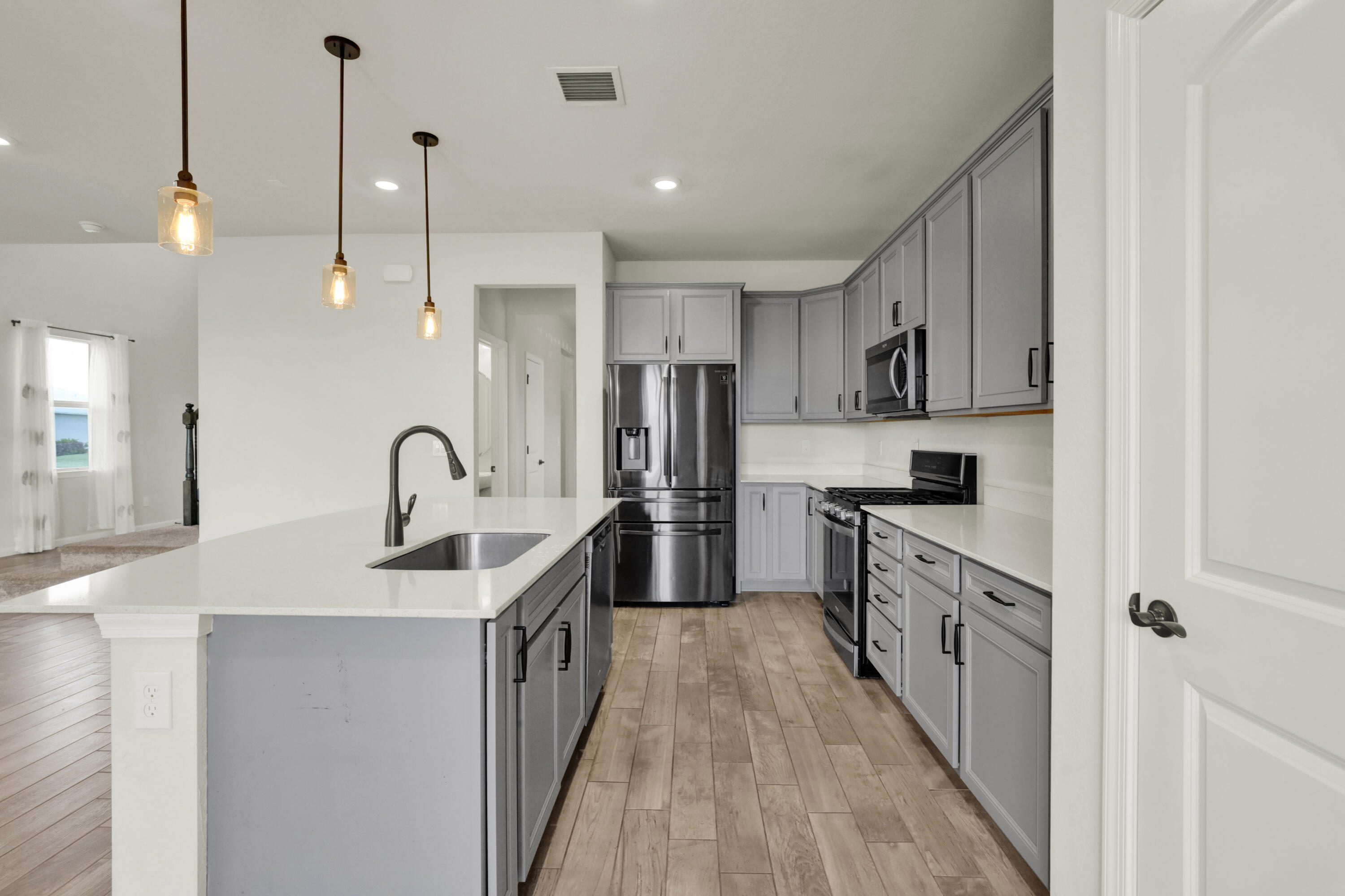 PULTE AT TRADITION PHASE 1 - Residential