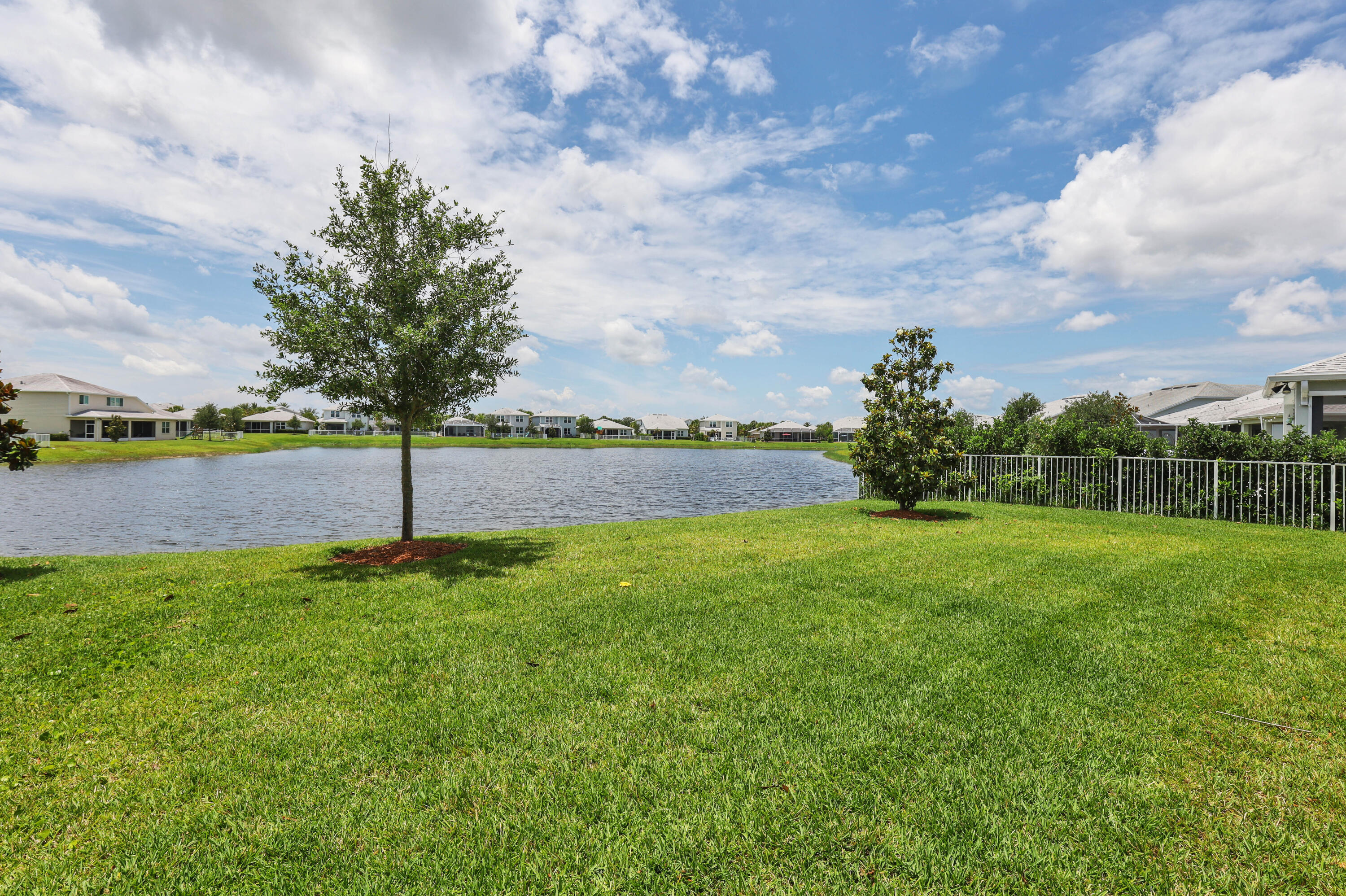 PULTE AT TRADITION PHASE 1 - Residential