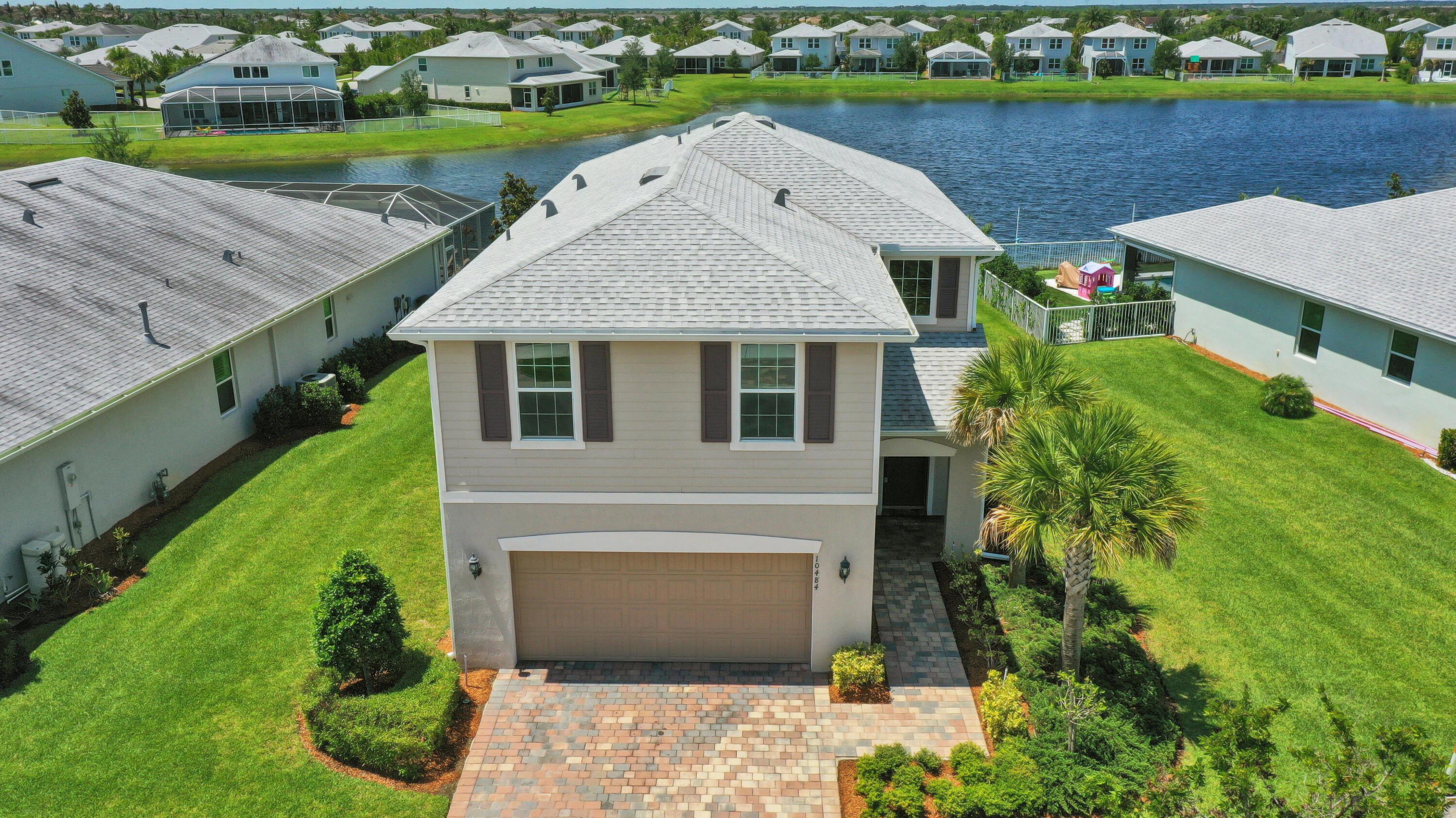PULTE AT TRADITION PHASE 1 - Residential