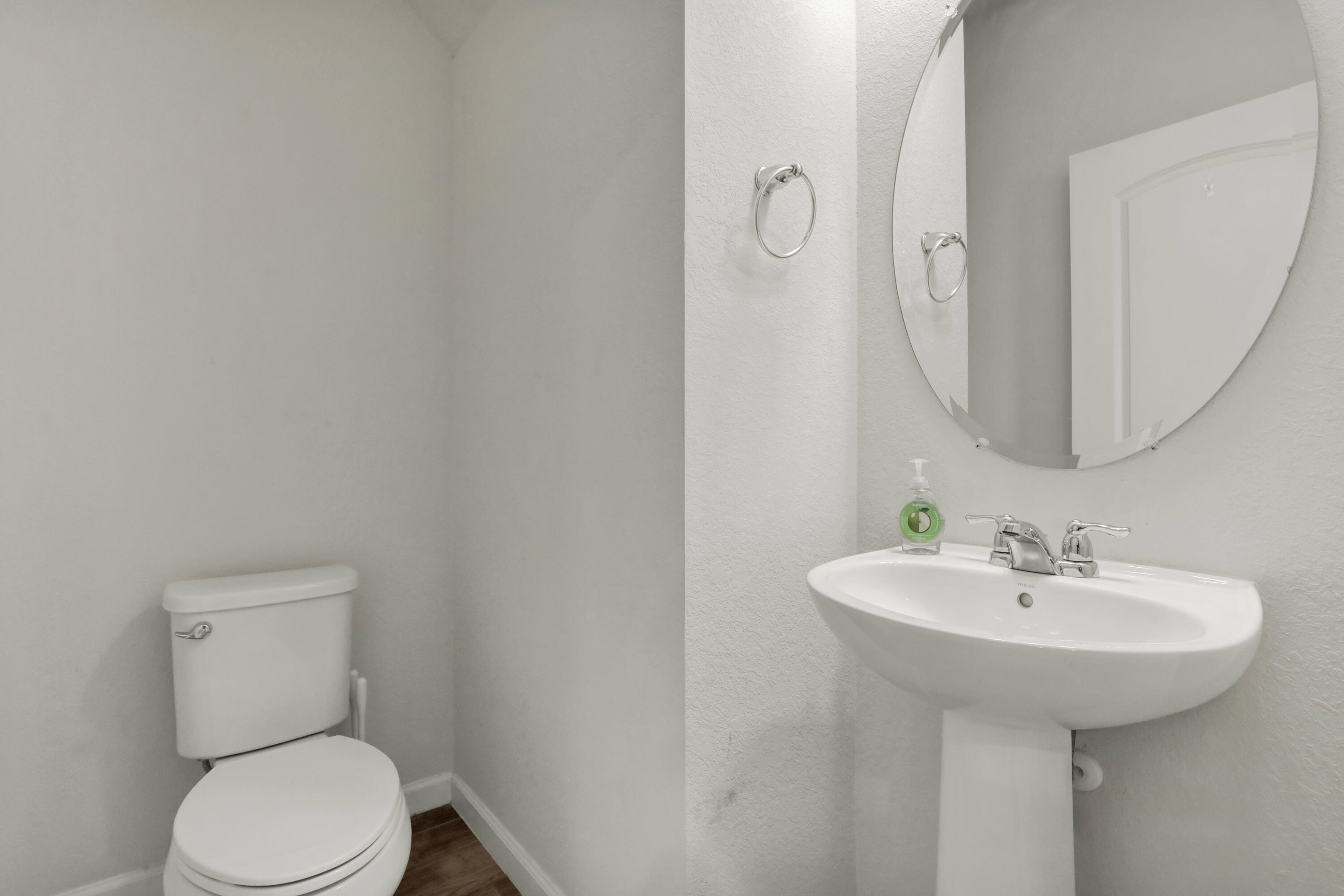 PULTE AT TRADITION PHASE 1 - Residential