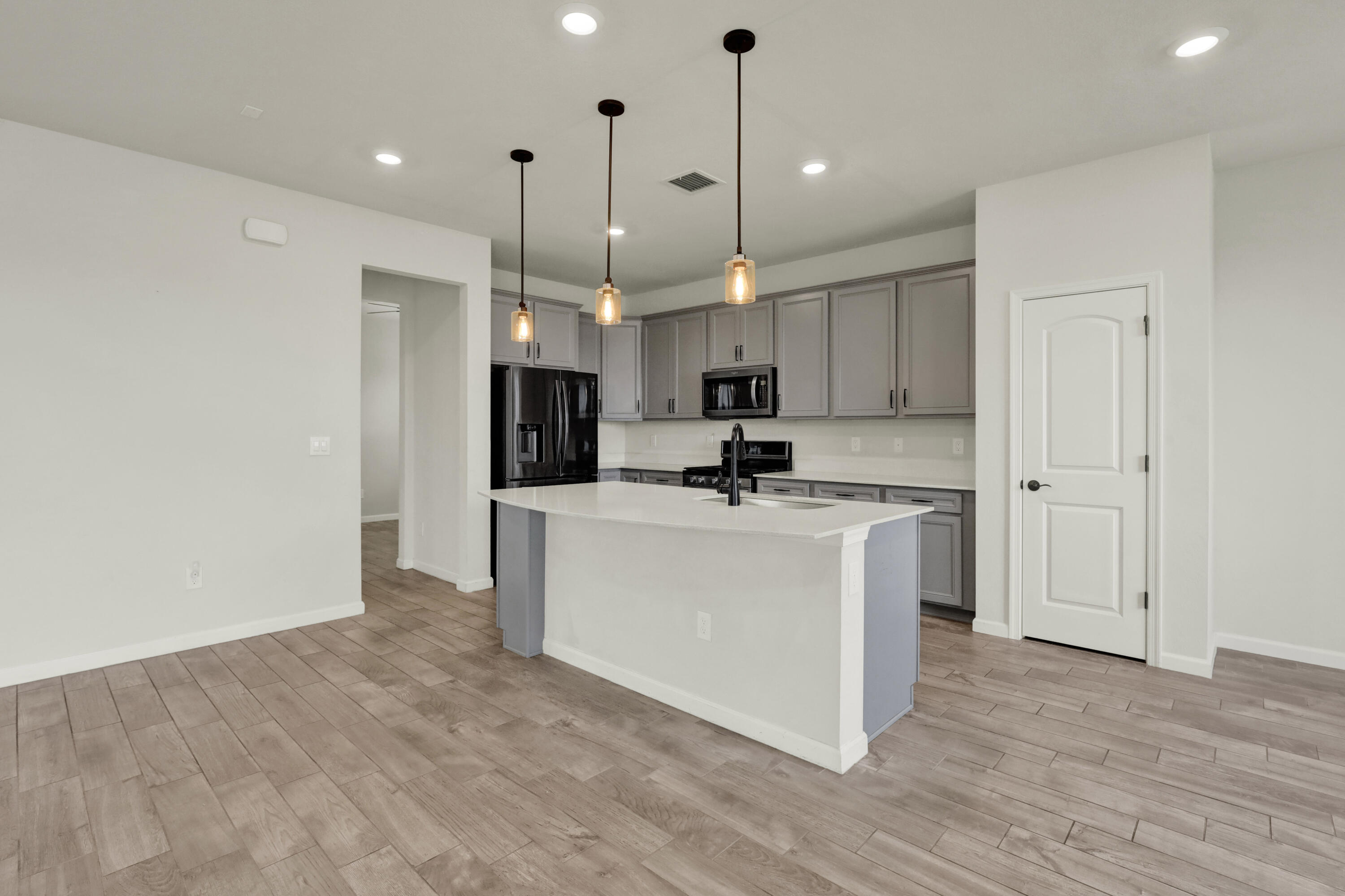 PULTE AT TRADITION PHASE 1 - Residential