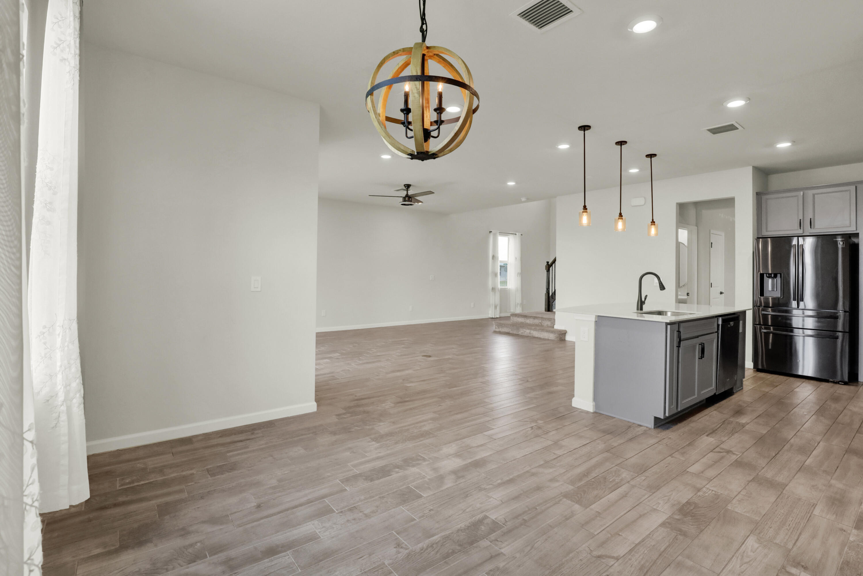 PULTE AT TRADITION PHASE 1 - Residential