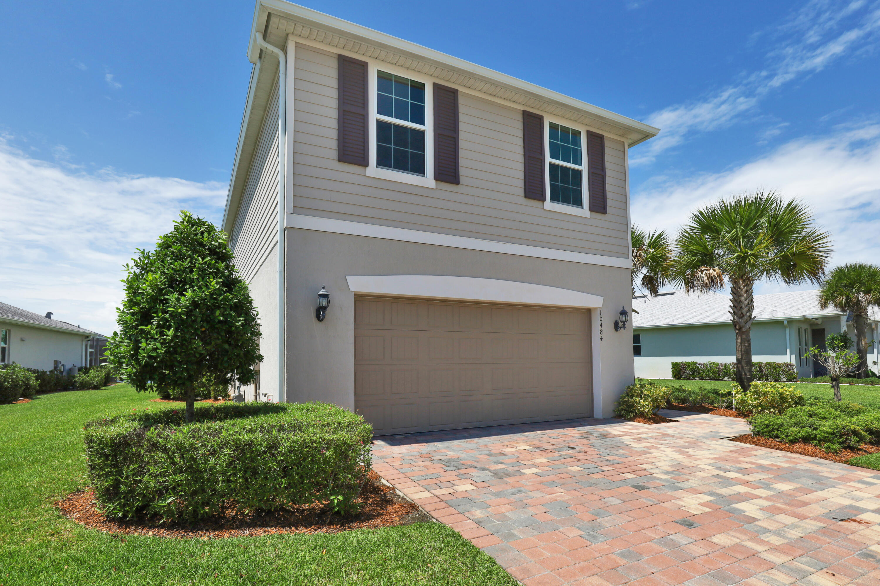 PULTE AT TRADITION PHASE 1 - Residential