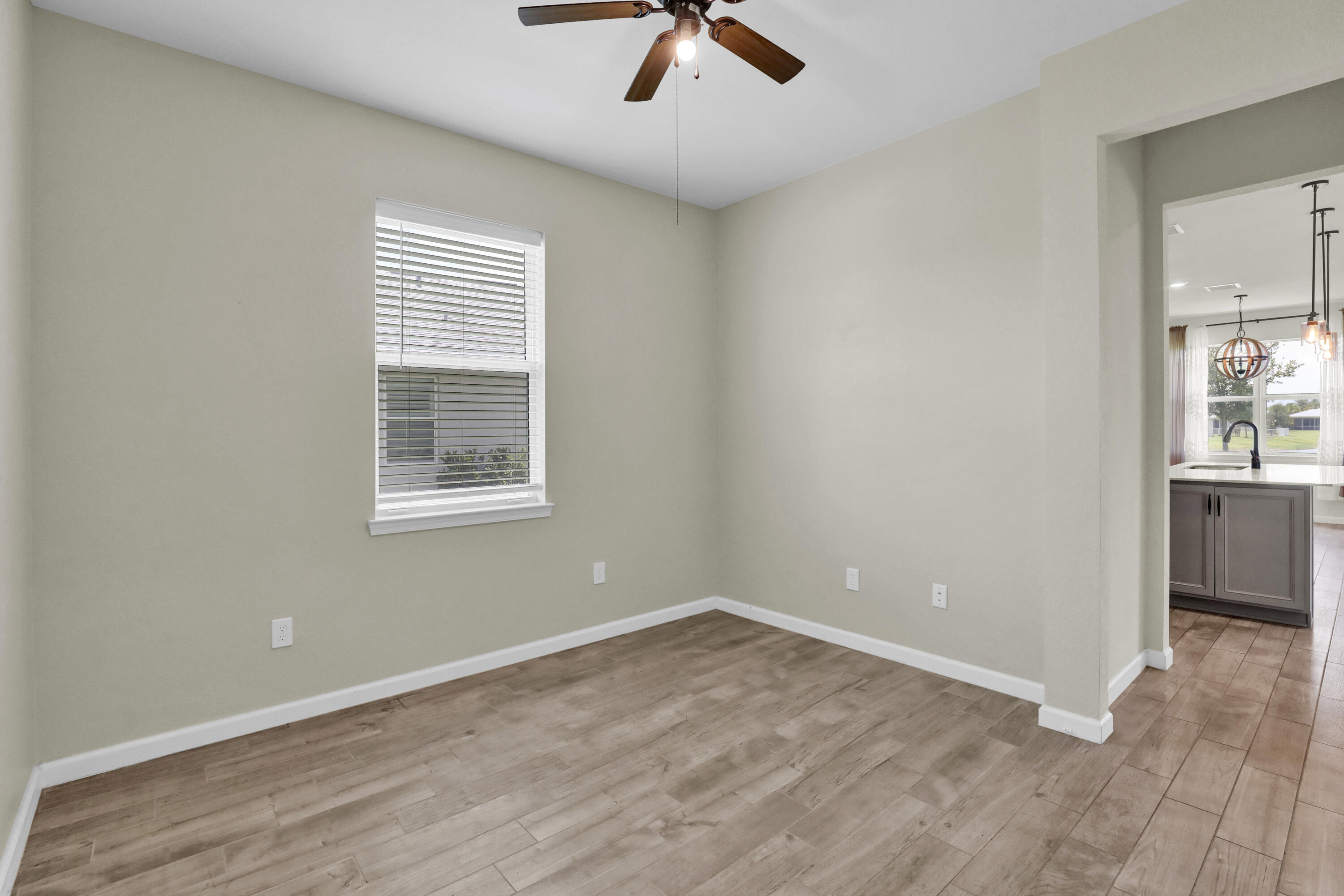 PULTE AT TRADITION PHASE 1 - Residential