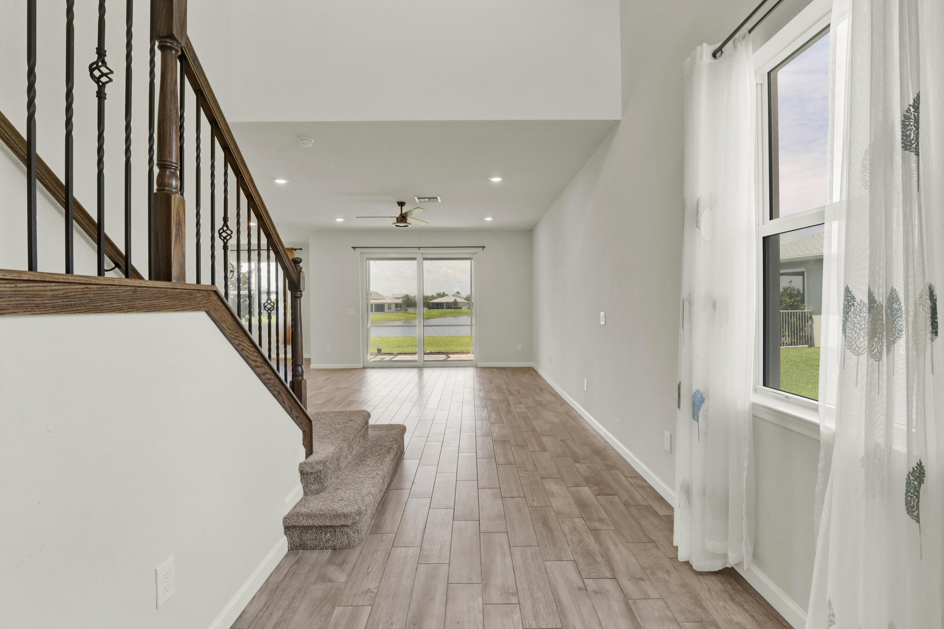 PULTE AT TRADITION PHASE 1 - Residential