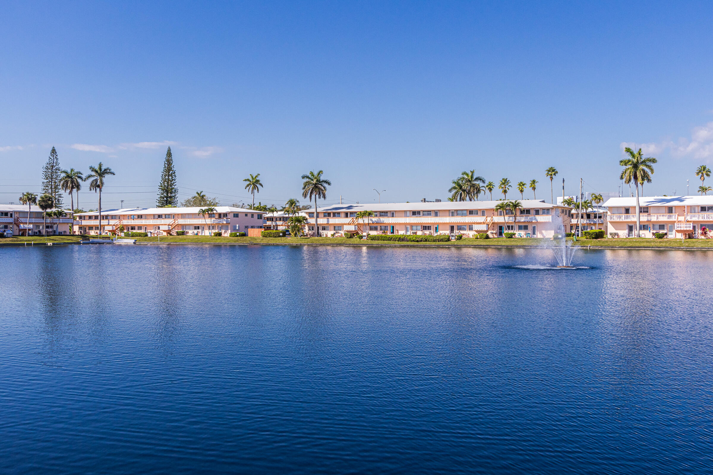 ROLEN LAKE GARDENS CO-OP - Residential