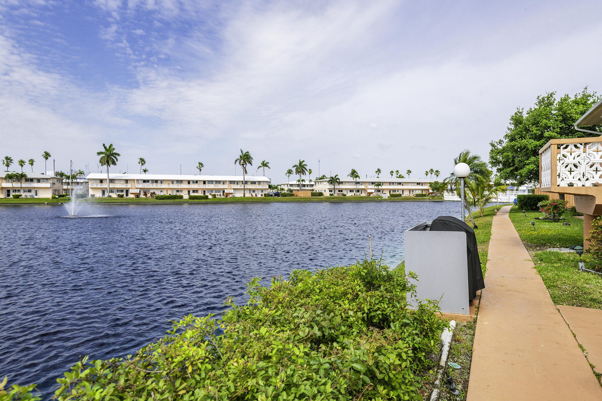 ROLEN LAKE GARDENS CO-OP - Residential