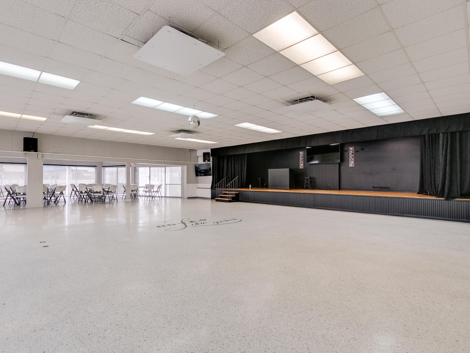 ROLEN LAKE GARDENS CO-OP - Residential