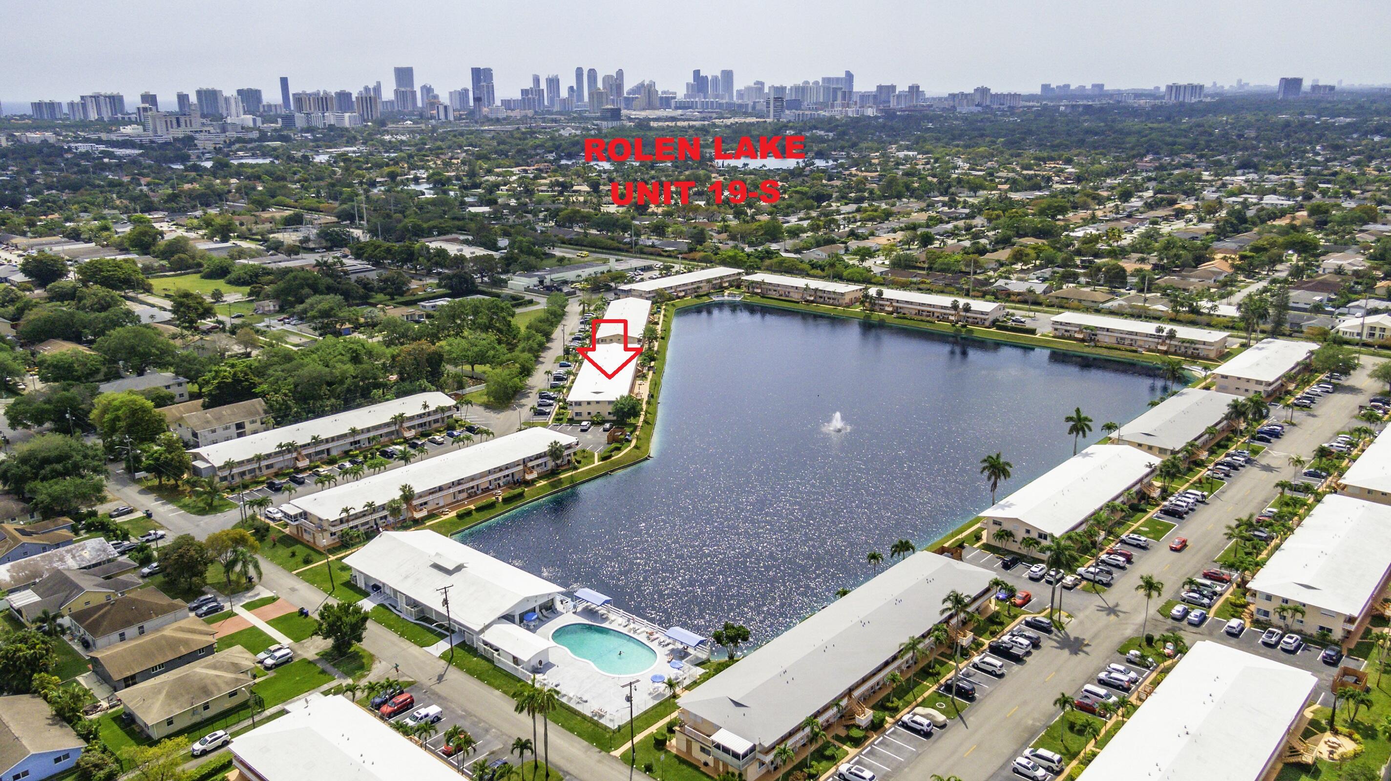 ROLEN LAKE GARDENS CO-OP - Residential