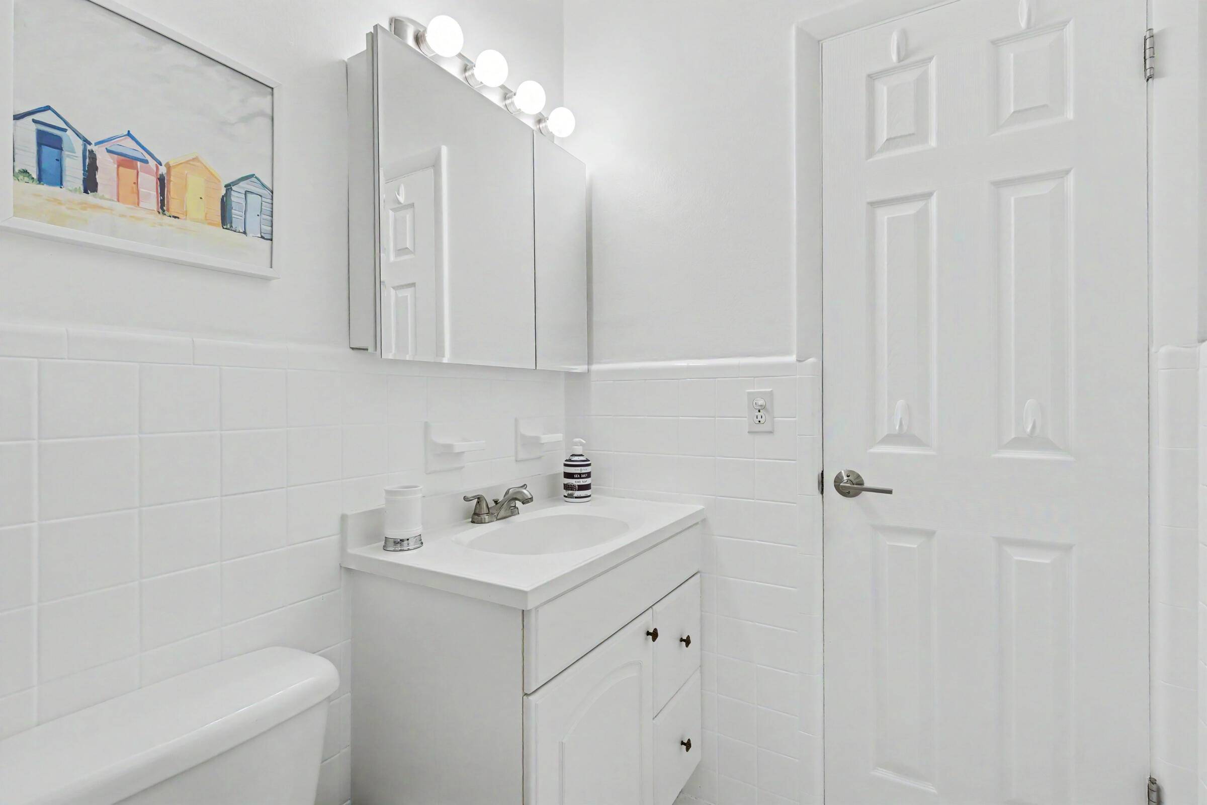 ROLEN LAKE GARDENS CO-OP - Residential