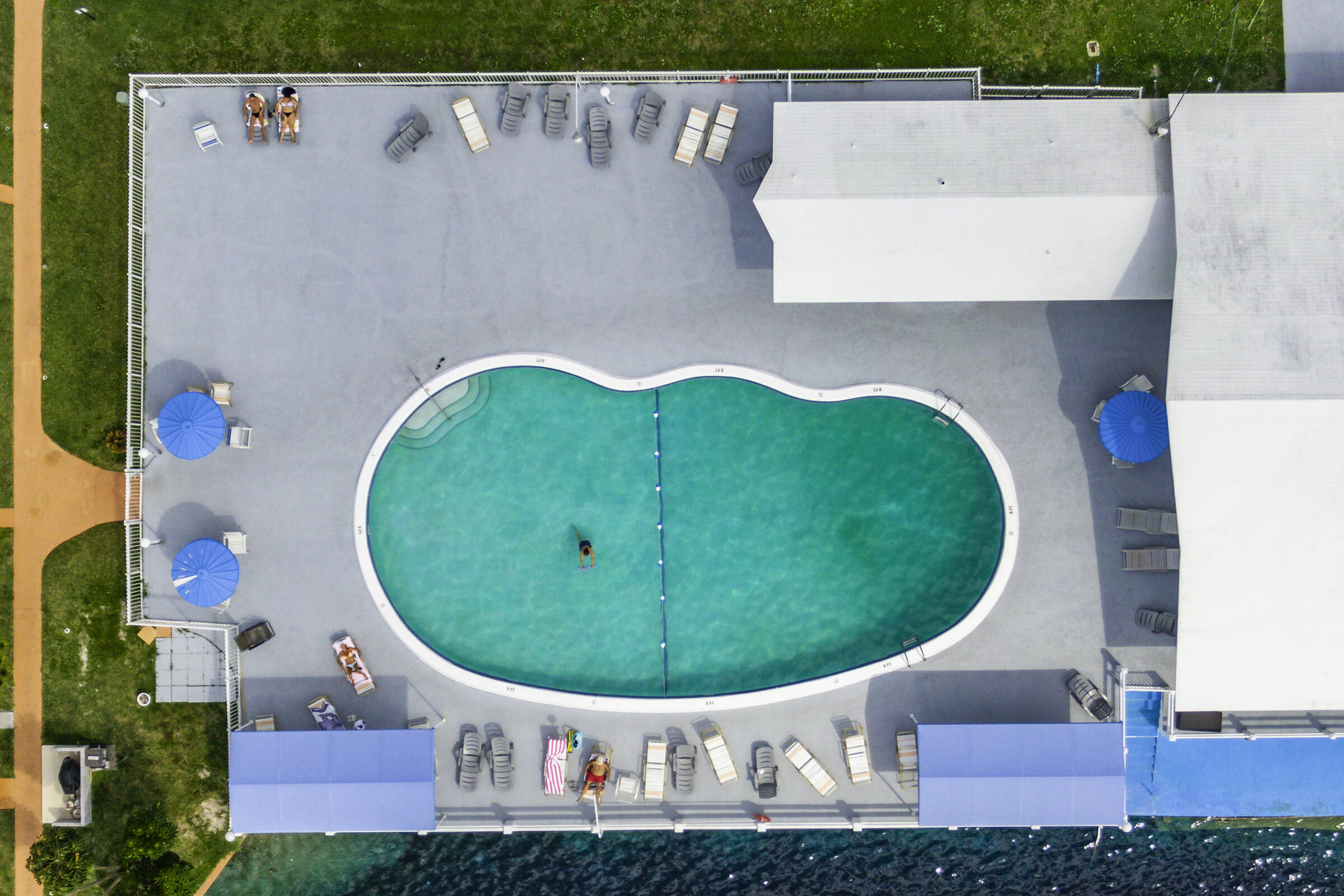 ROLEN LAKE GARDENS CO-OP - Residential