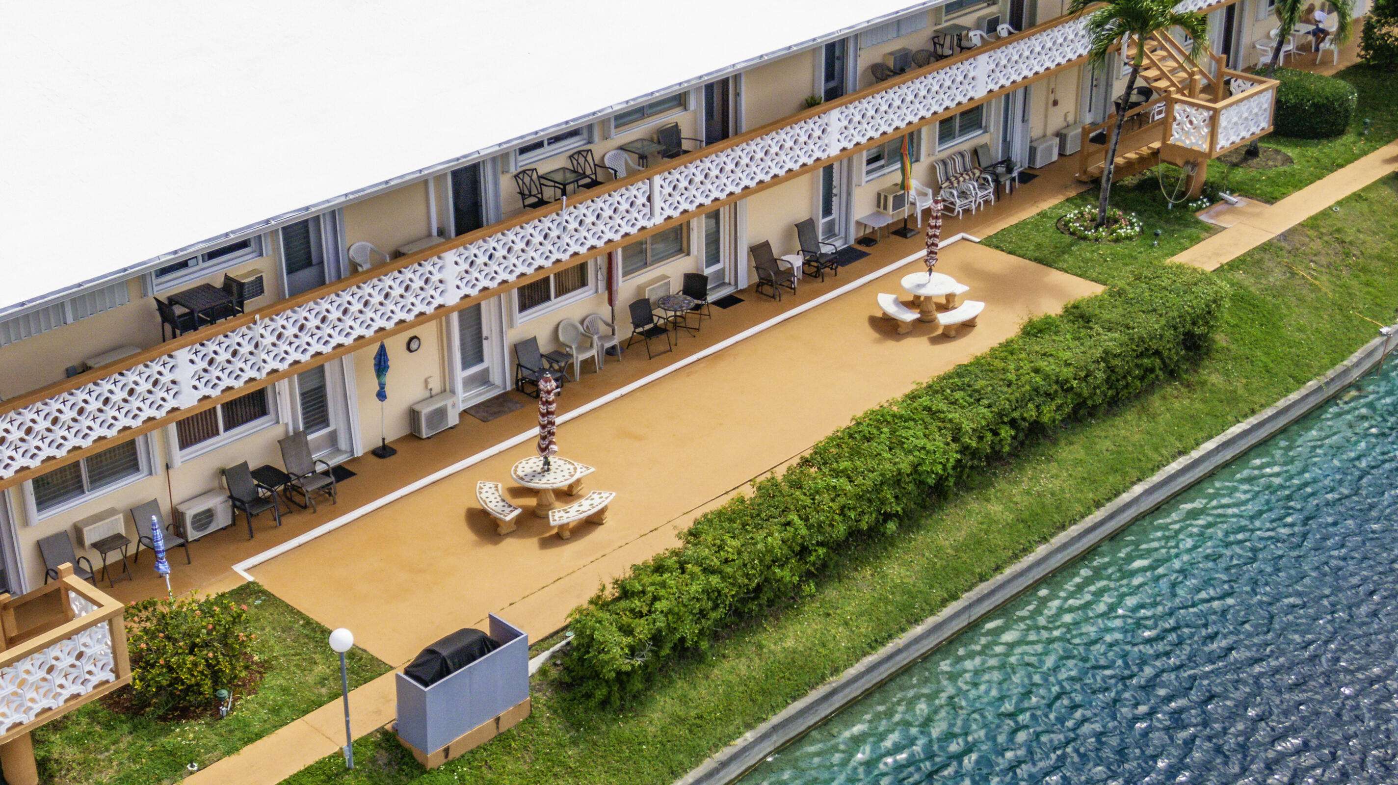 ROLEN LAKE GARDENS CO-OP - Residential