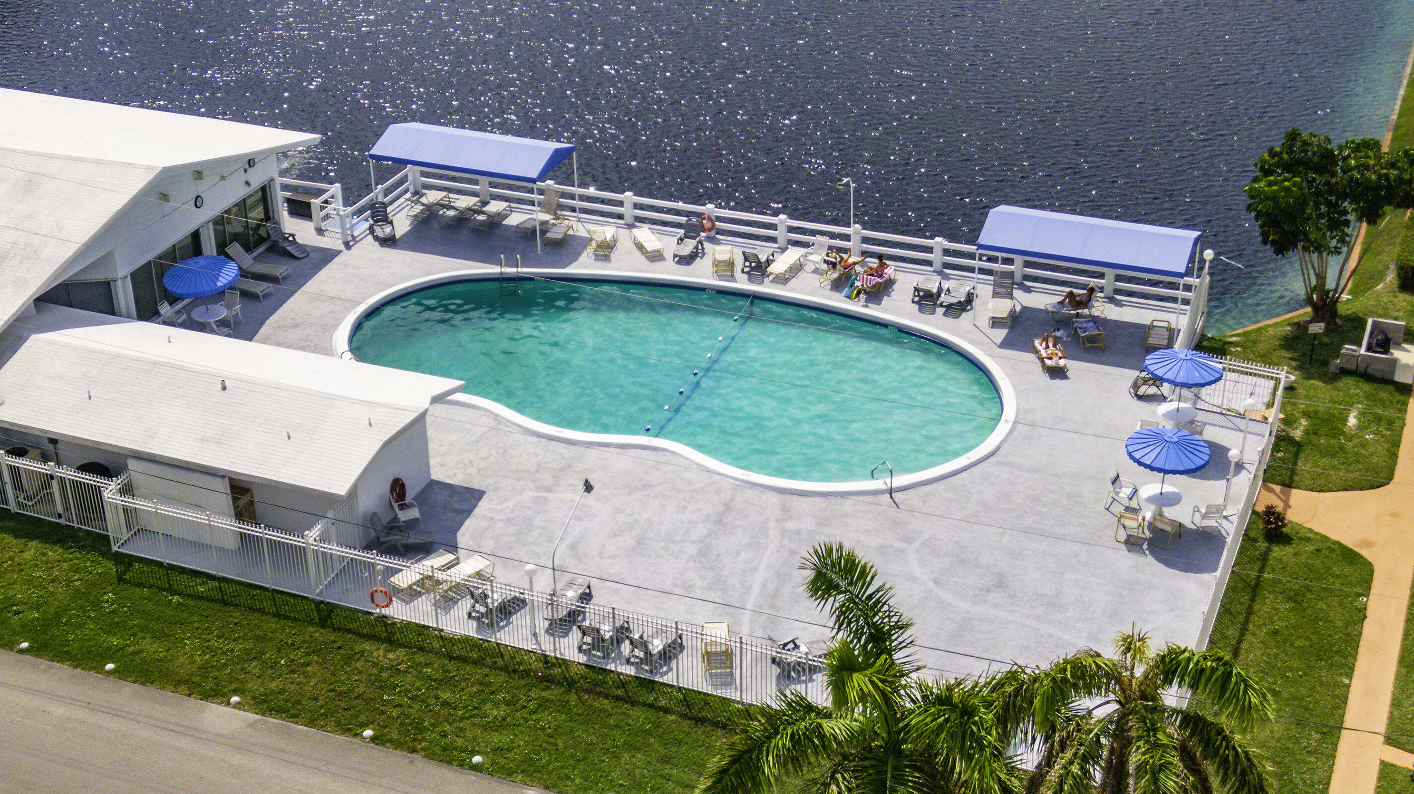 ROLEN LAKE GARDENS CO-OP - Residential