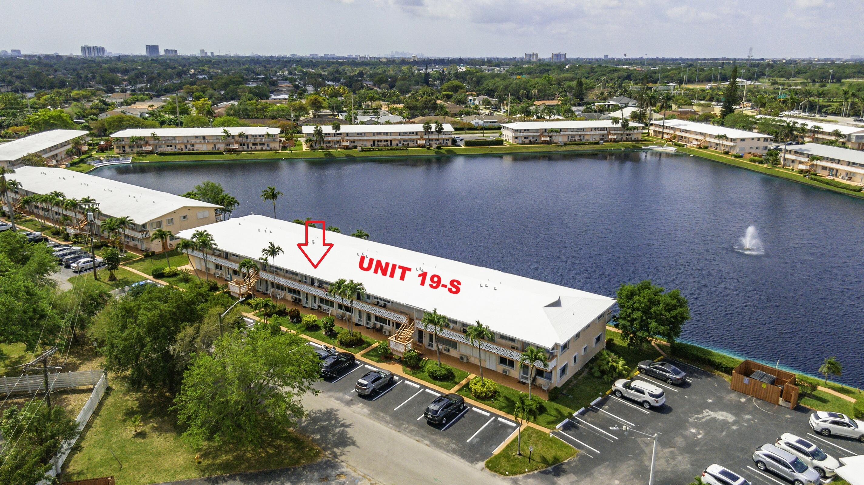 ROLEN LAKE GARDENS CO-OP - Residential