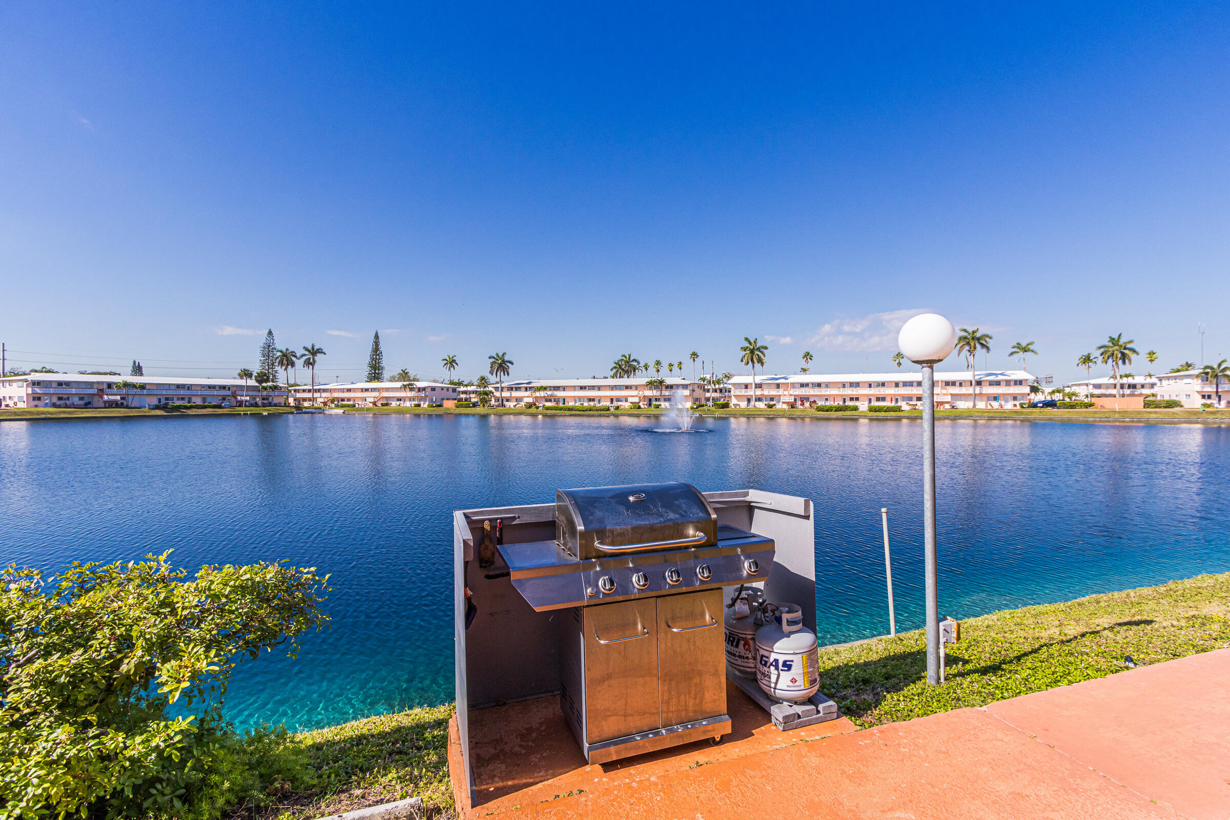 ROLEN LAKE GARDENS CO-OP - Residential