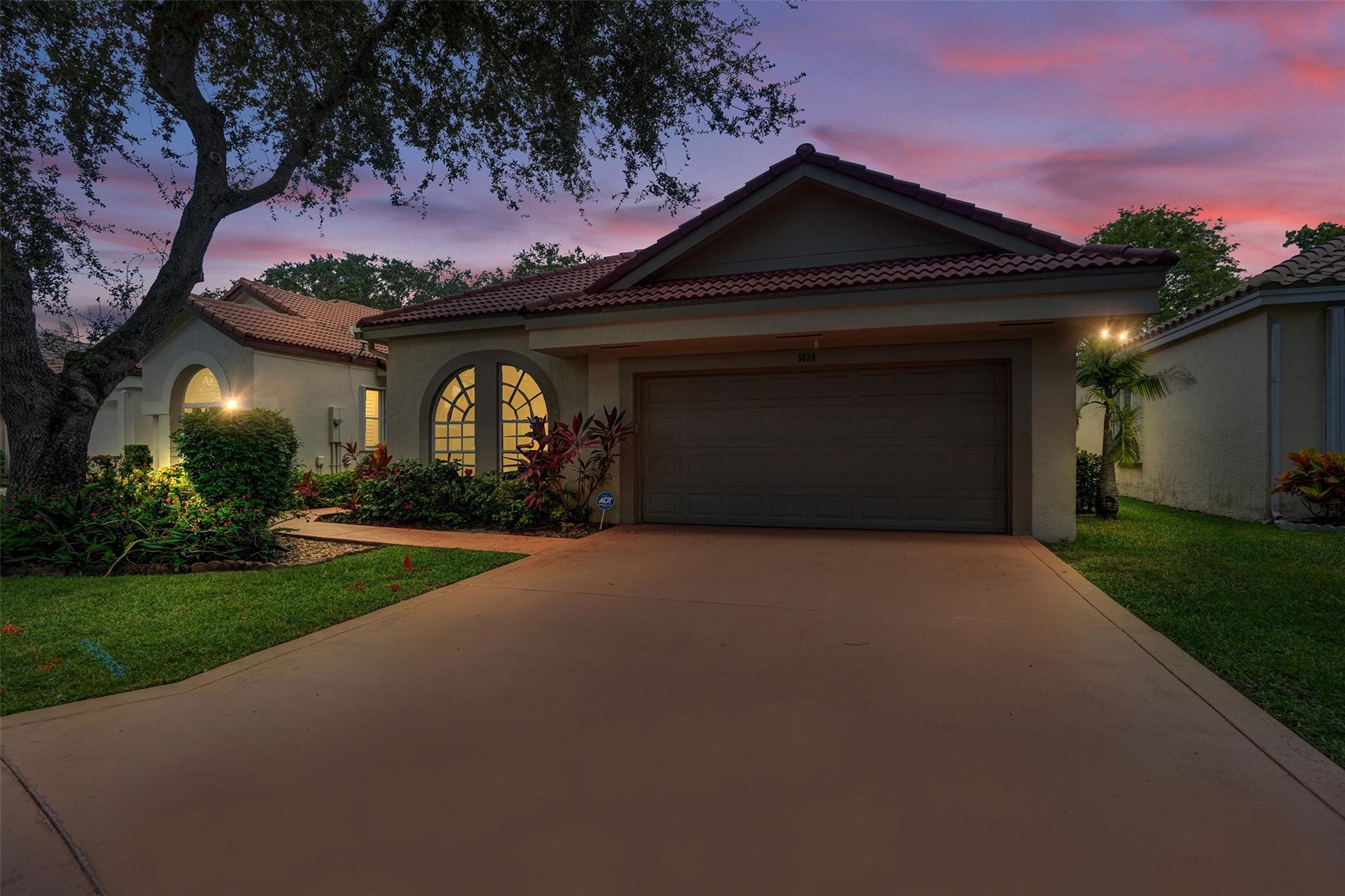 5024 NW 95th Dr