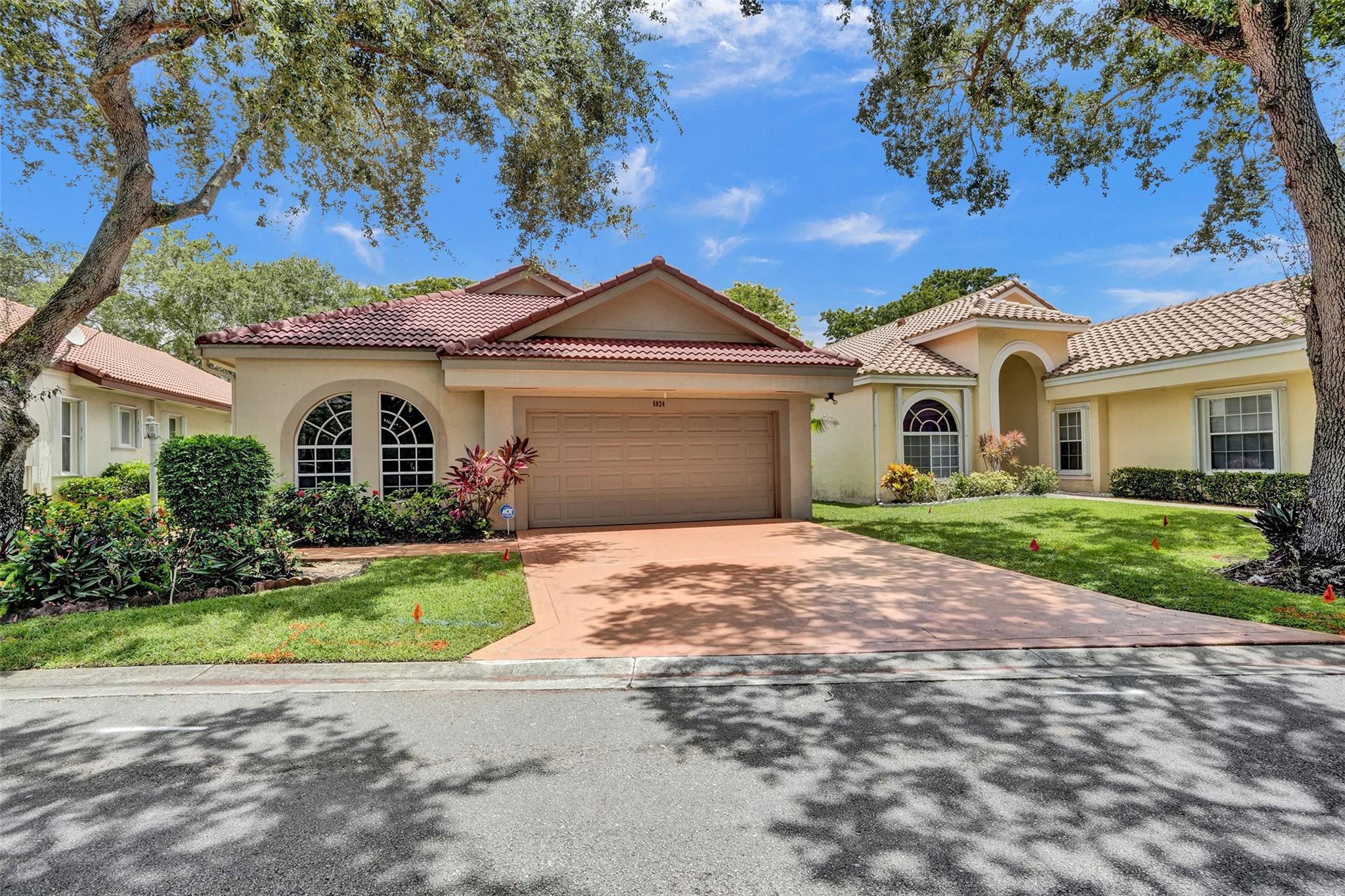 5024 NW 95th Dr