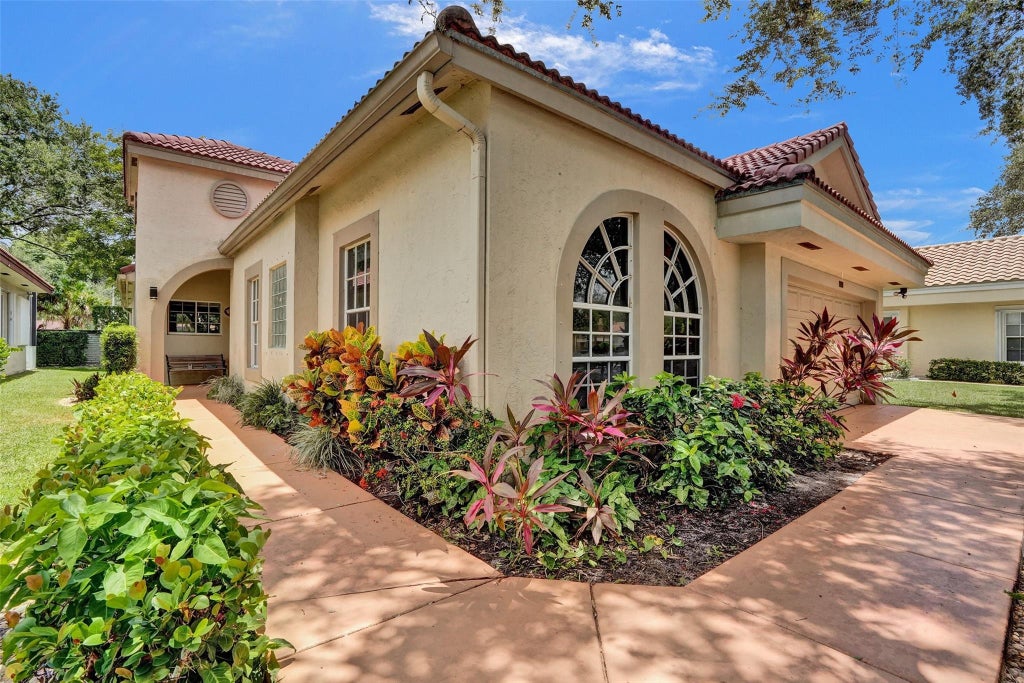 Photo of 5024 NW 95th Drive, Coral Springs, FL 33076 (MLS # F10516244)