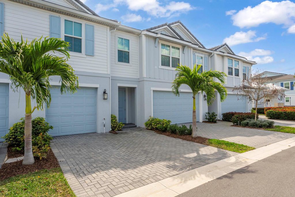 Photo of 218 Preserve Trail South, Stuart, FL 34994 (MLS # F10491300)