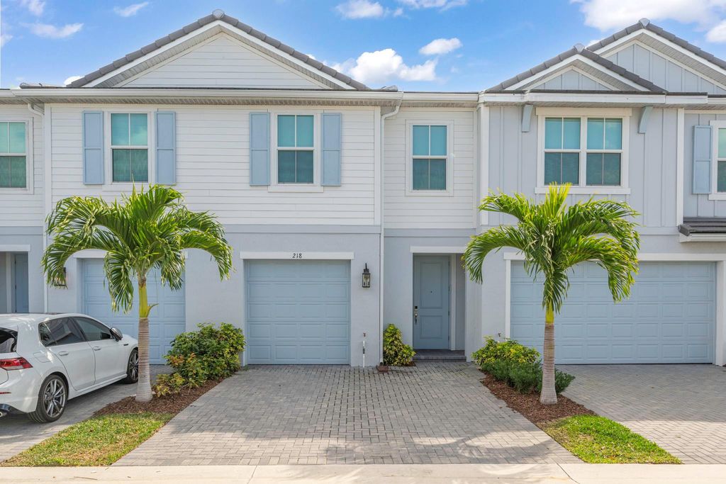 Photo of 218 Preserve Trail, Stuart, FL 34994 (MLS # F10491300)
