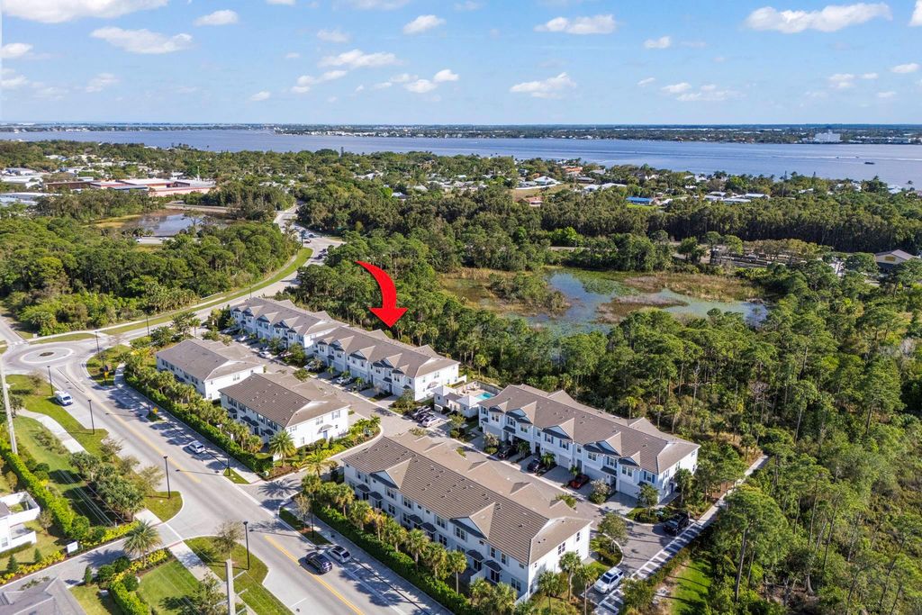 Photo of 218 Preserve Trail, Stuart, FL 34994 (MLS # F10491300)
